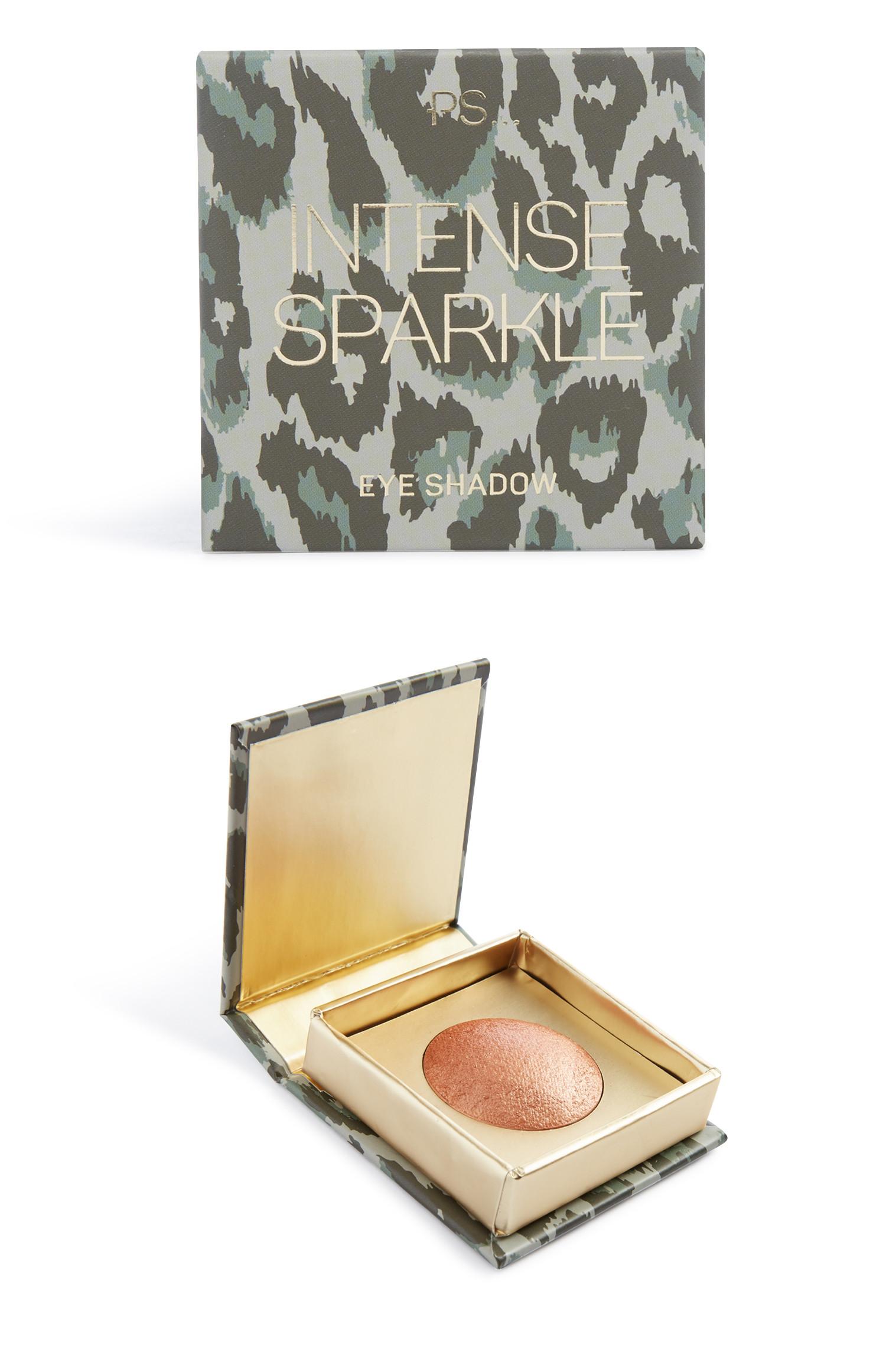 Ombretto Intense Sparkle