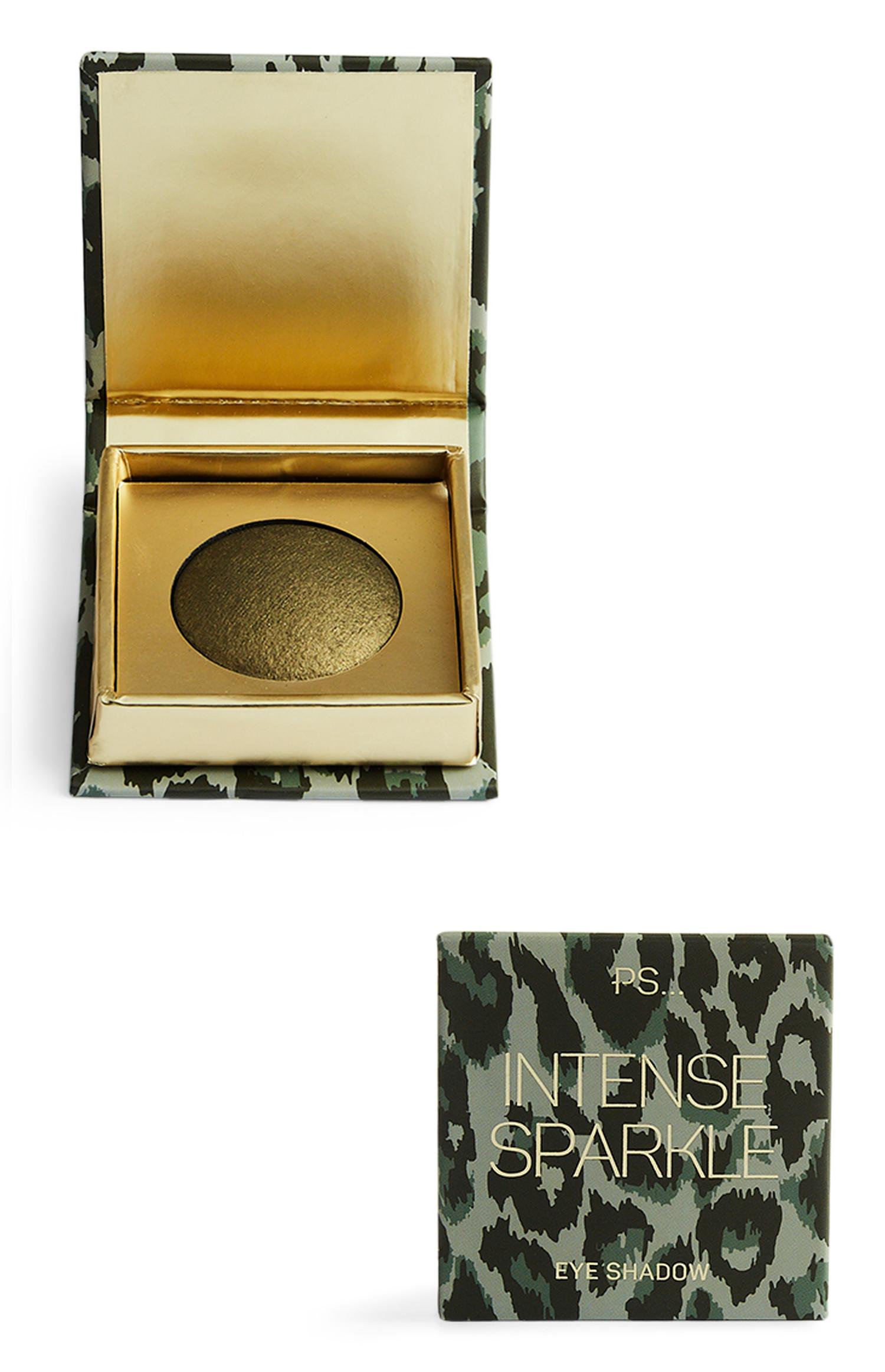 Ombretto Intense Sparkle