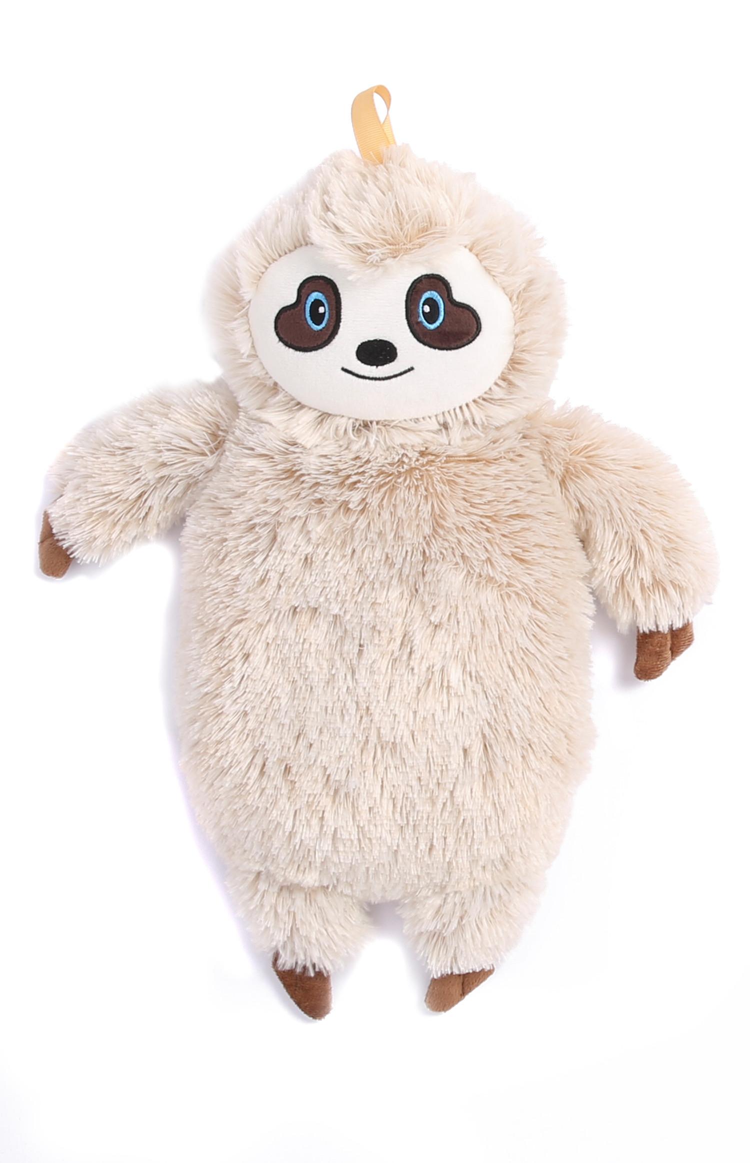 Borsa acqua calda bradipo