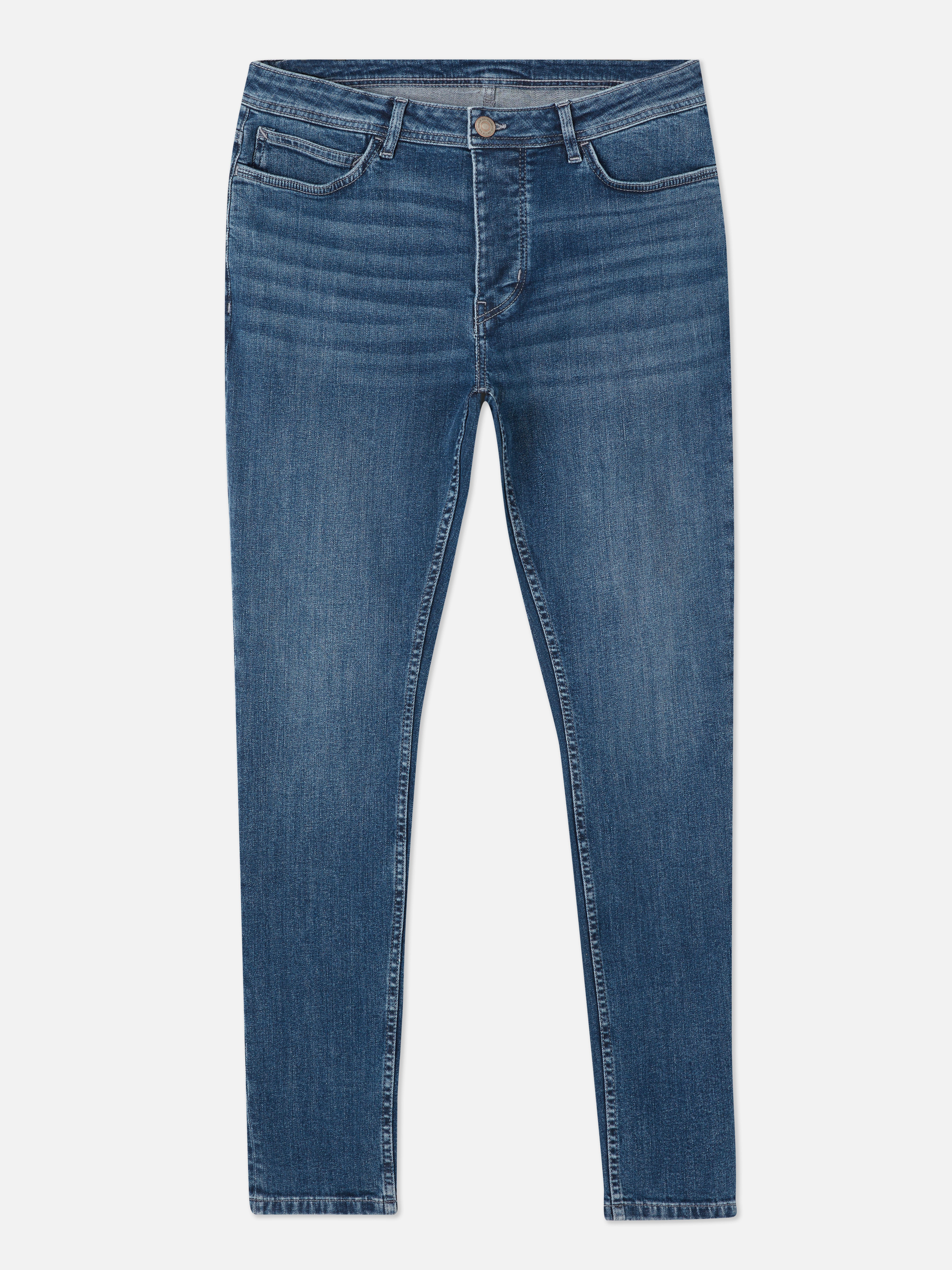 primark super stretch skinny jeans