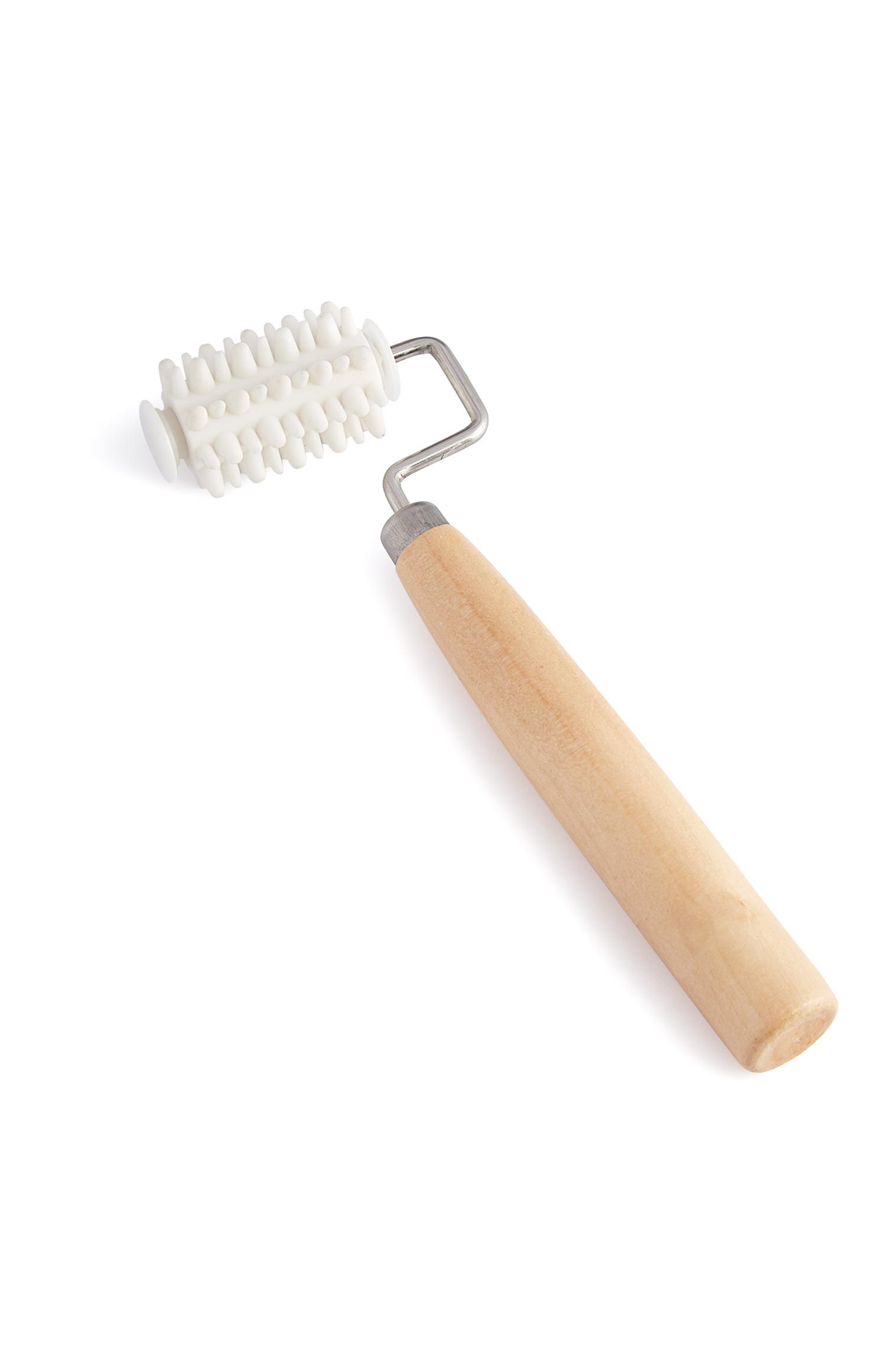 Mini massaggiatore per viso