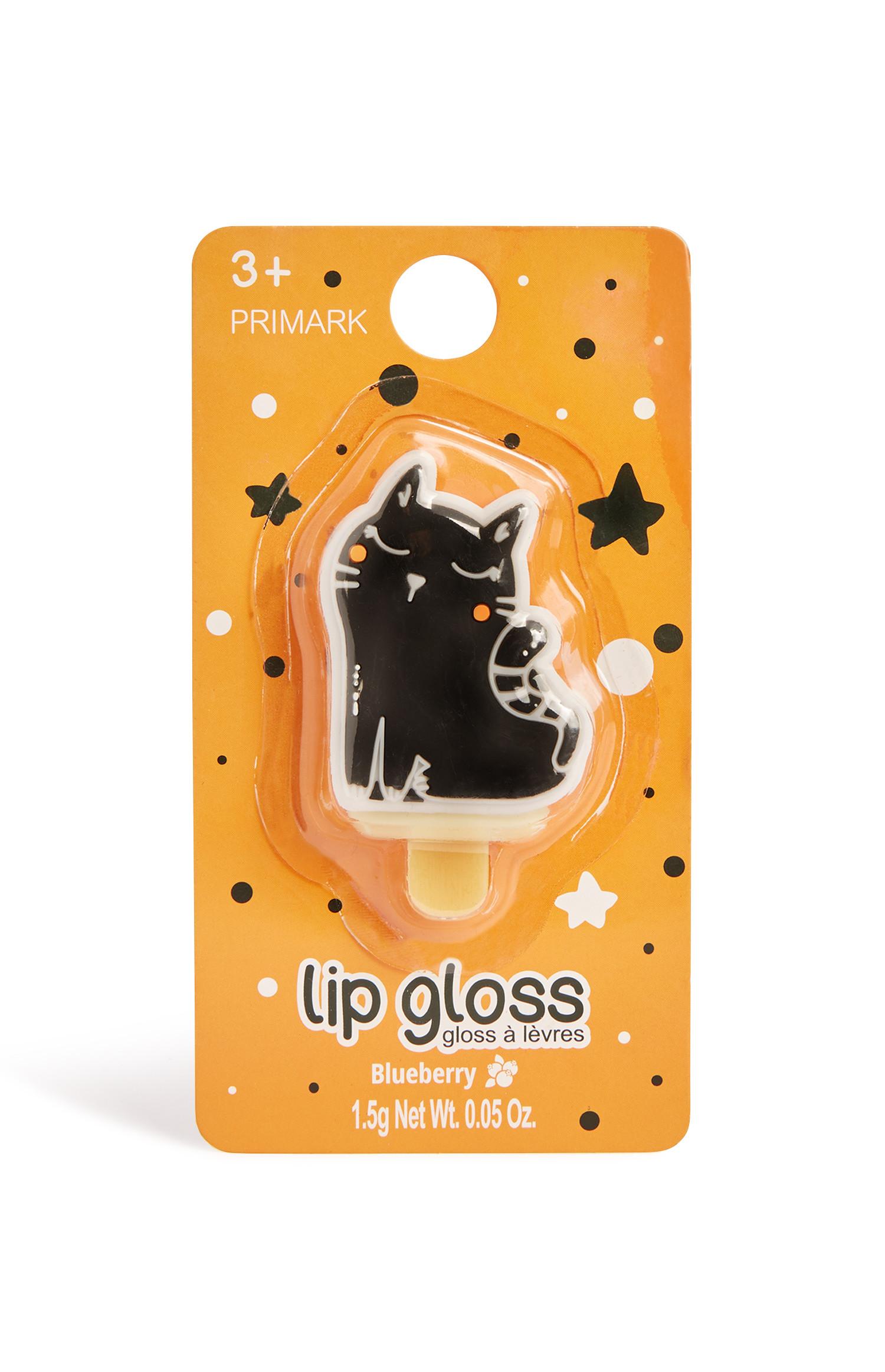 Lucidalabbra Halloween