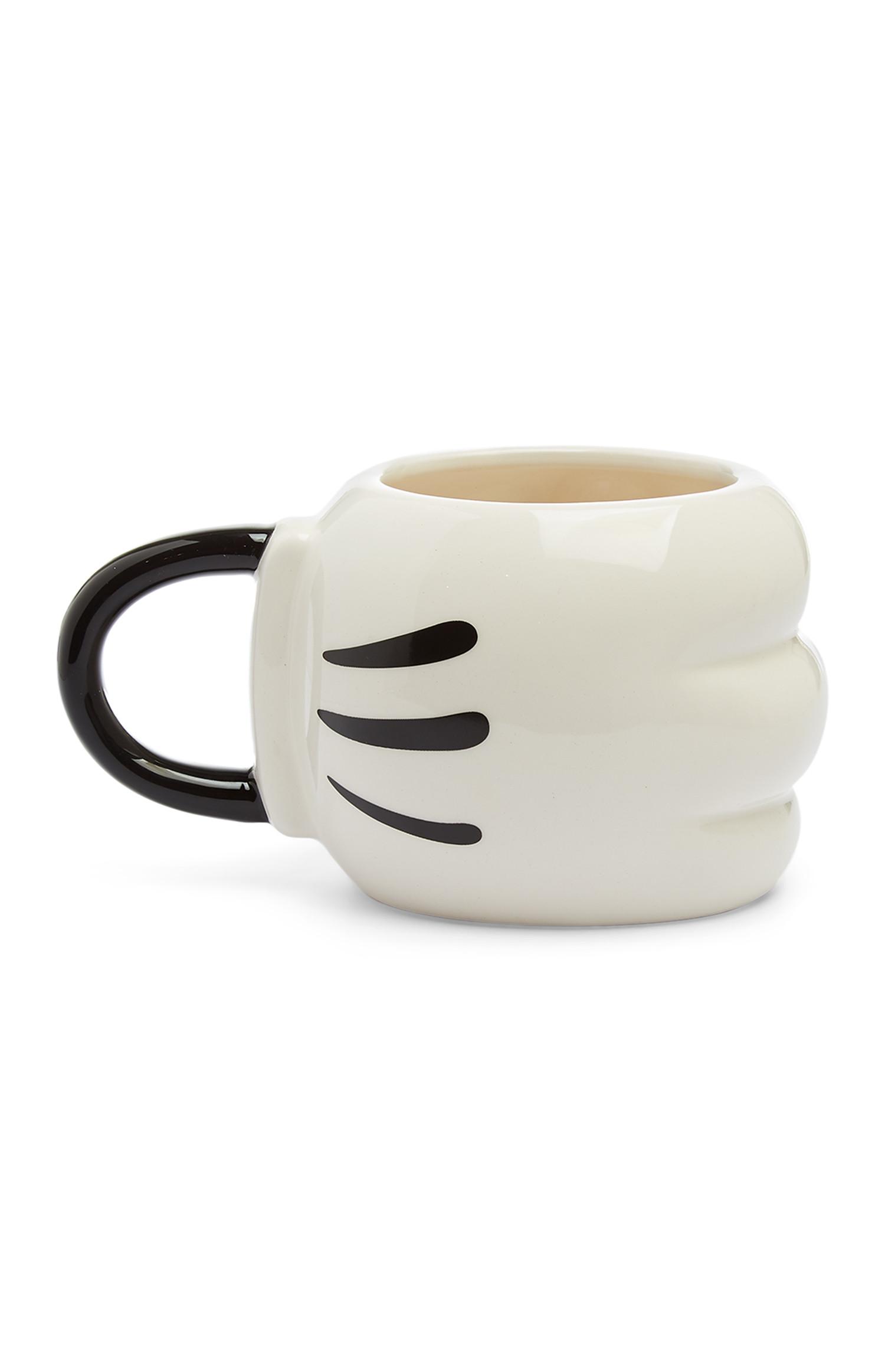 Tazza a forma di guanto Topolino