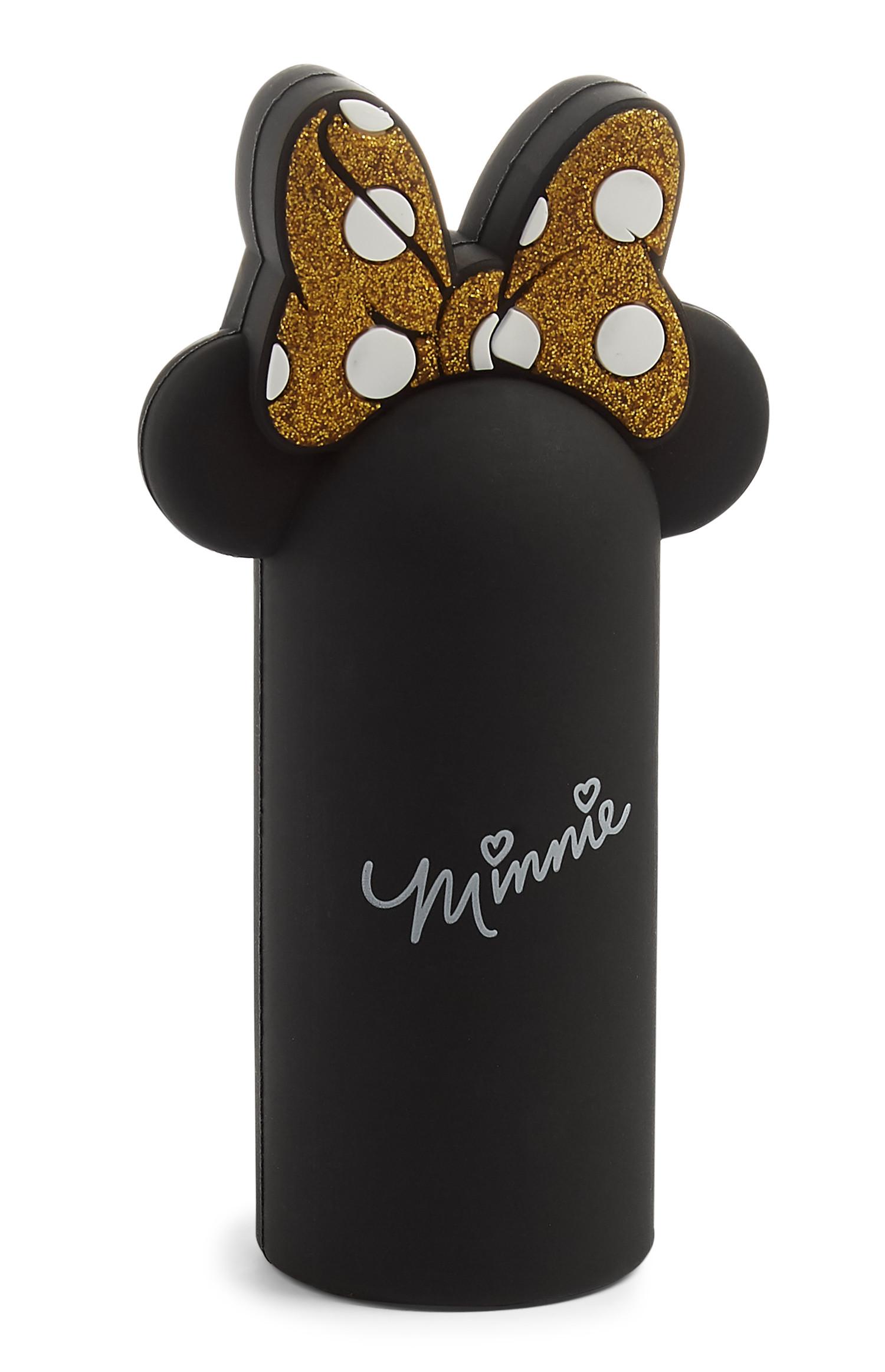Caricabatterie portatile Minnie
