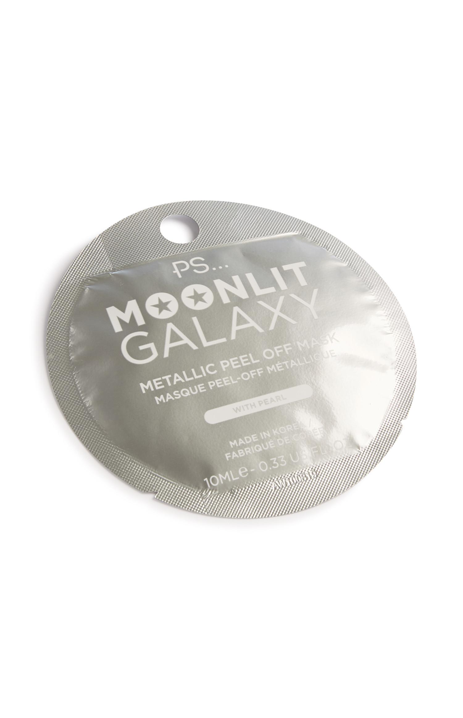 Maschera peel-off Moonlit Metallic