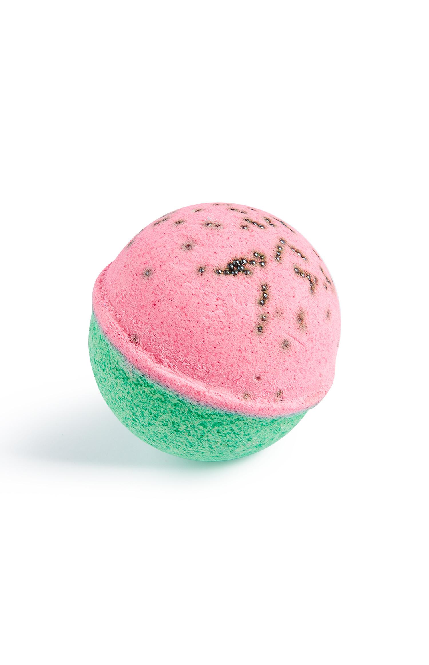 Bomba da bagno anguria