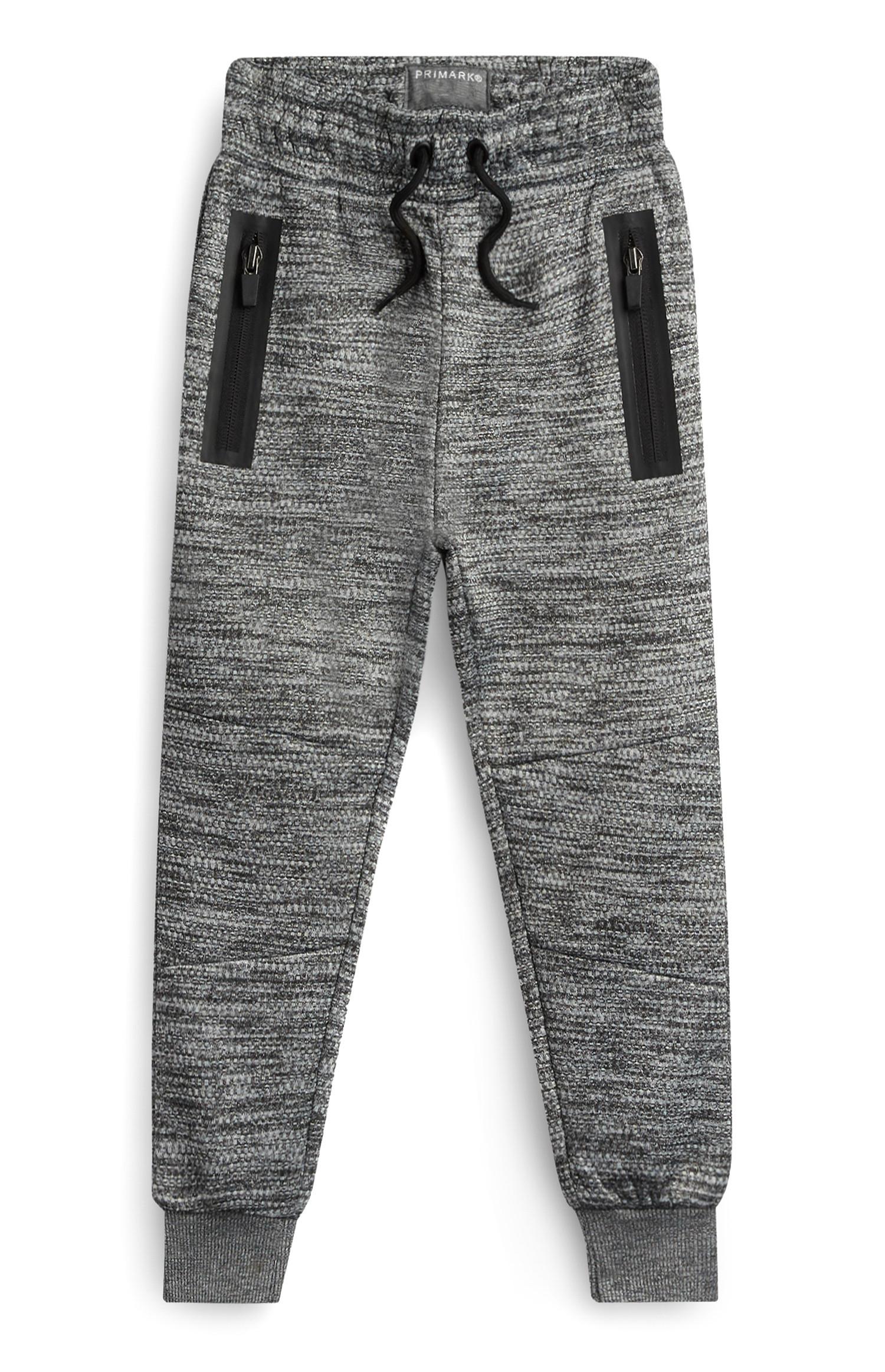 Strukturierte Jogginghose (Teeny Boys)