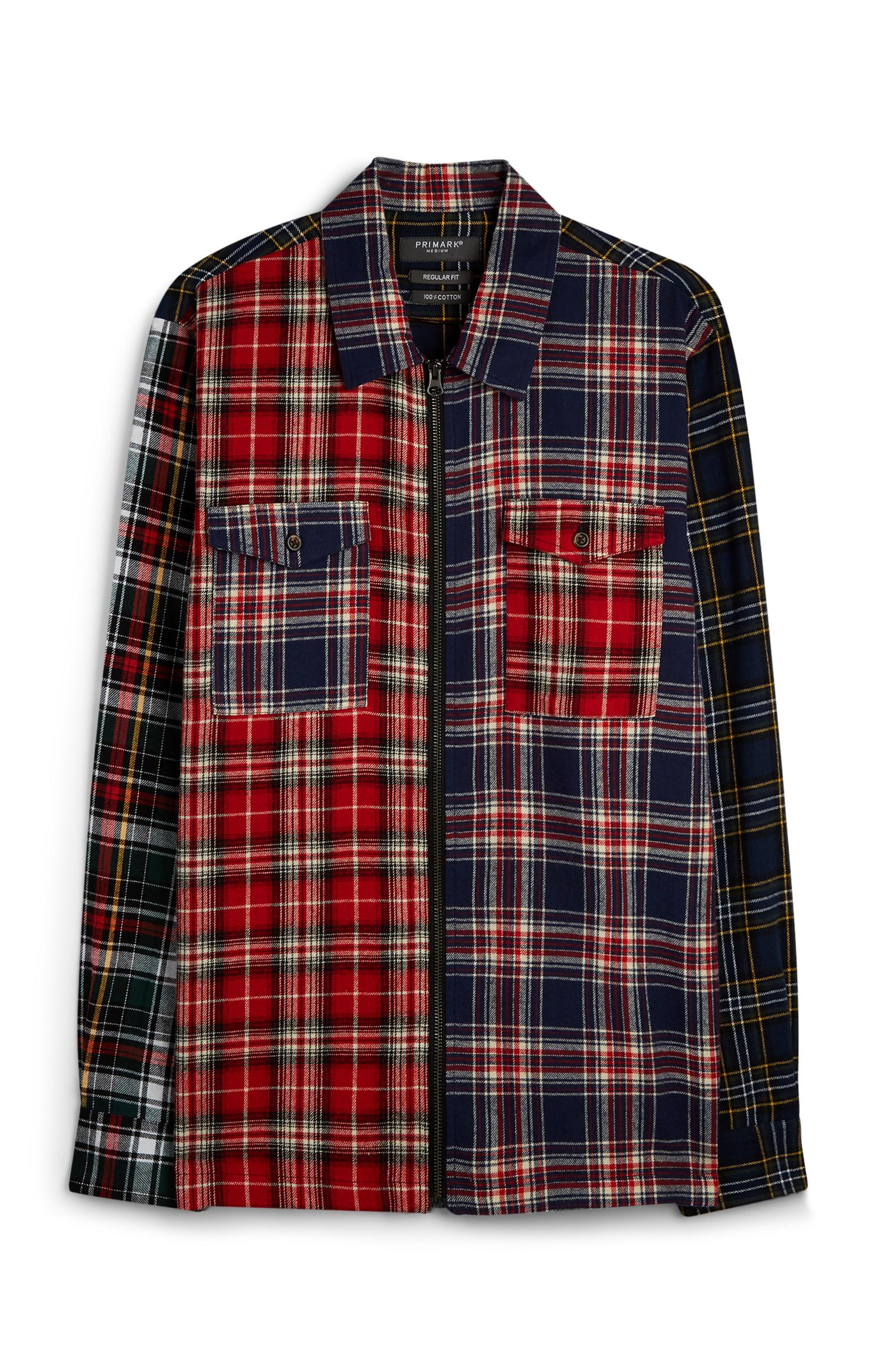 Mix & Match Hemd