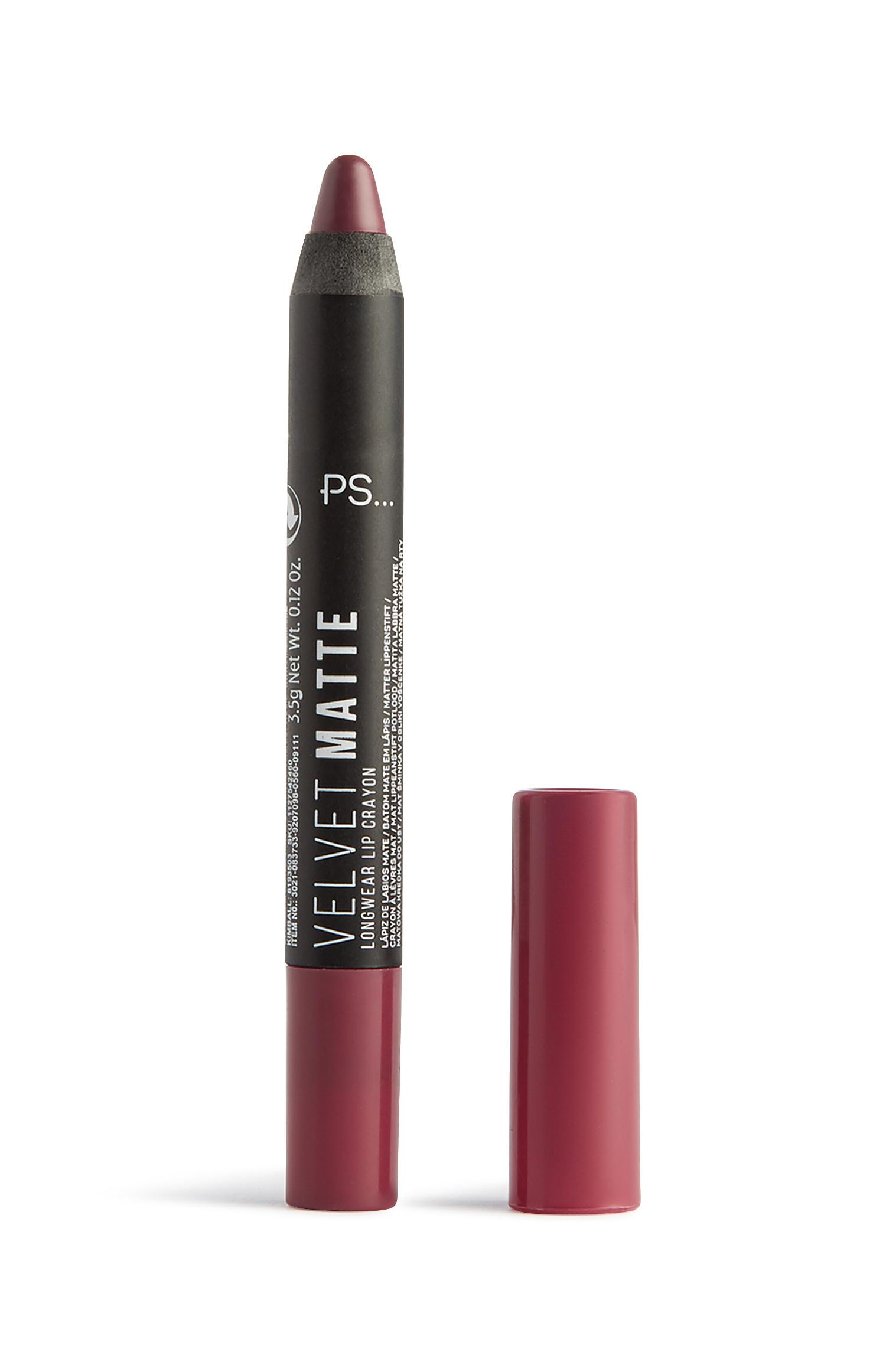 Matita labbra opaca effetto velluto