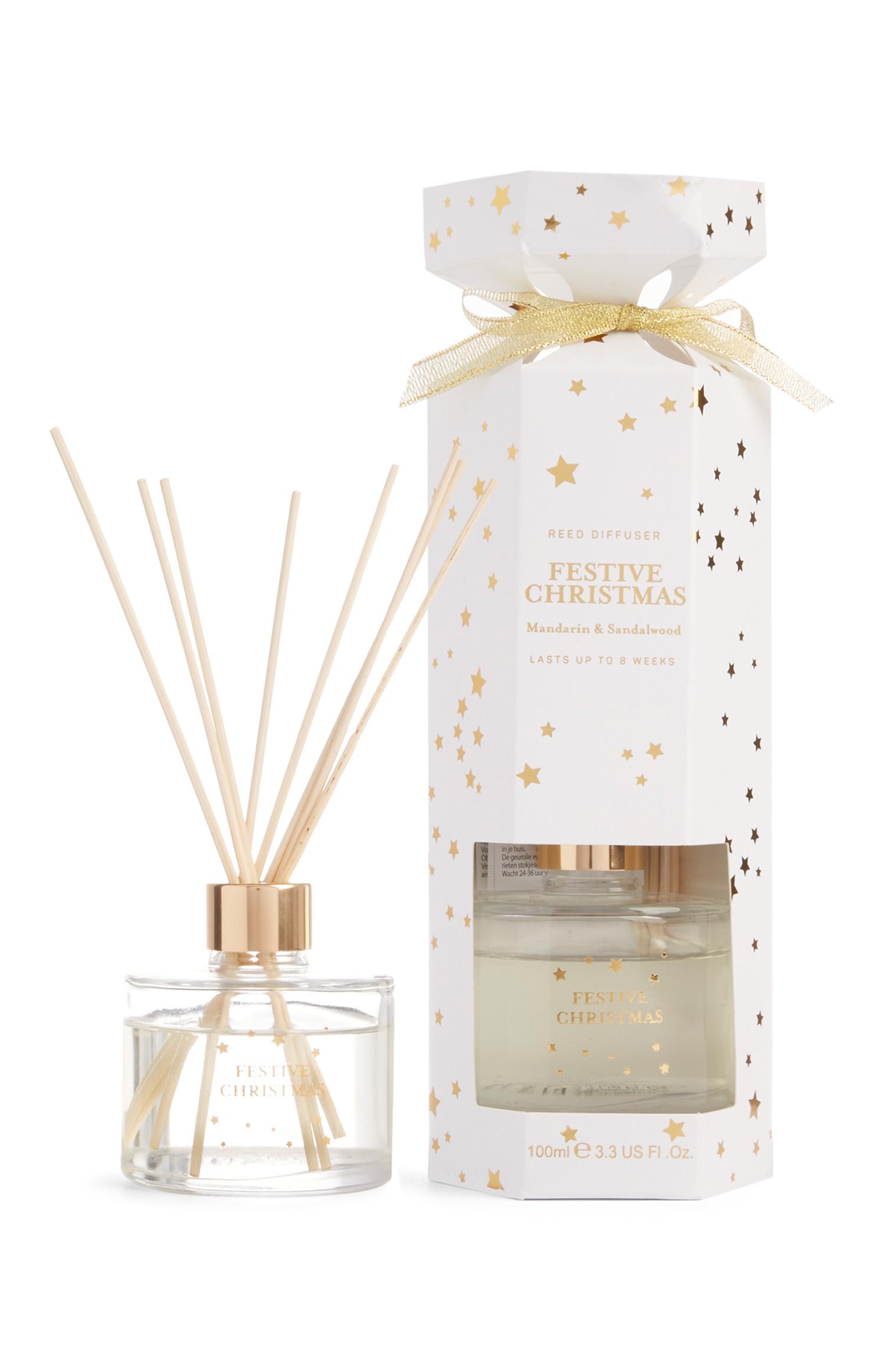 Diffusore Festive Christmas 100 ml