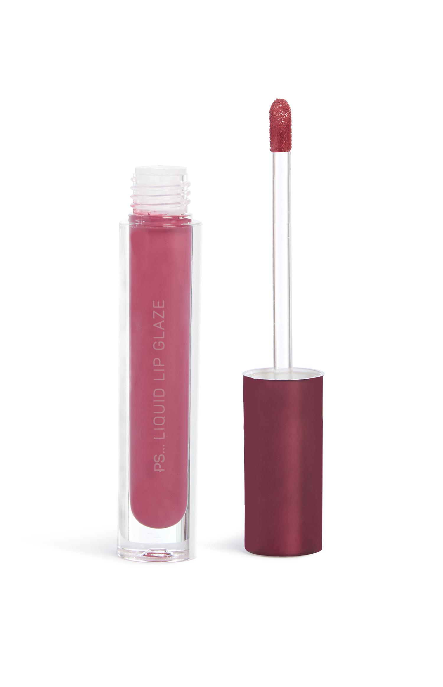 Rossetto liquido lucido Passion