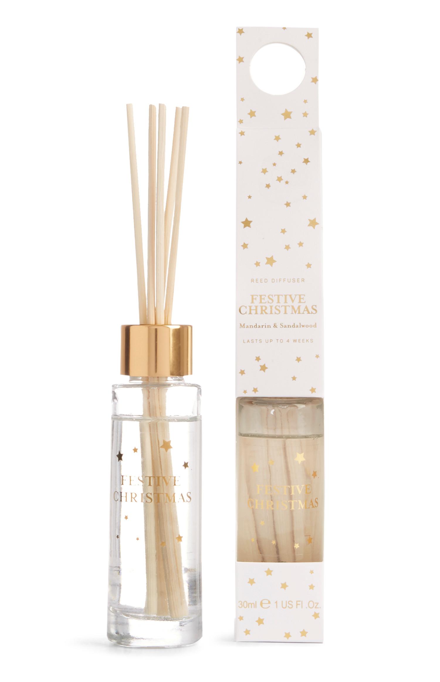 Mini diffusore Festive Christmas