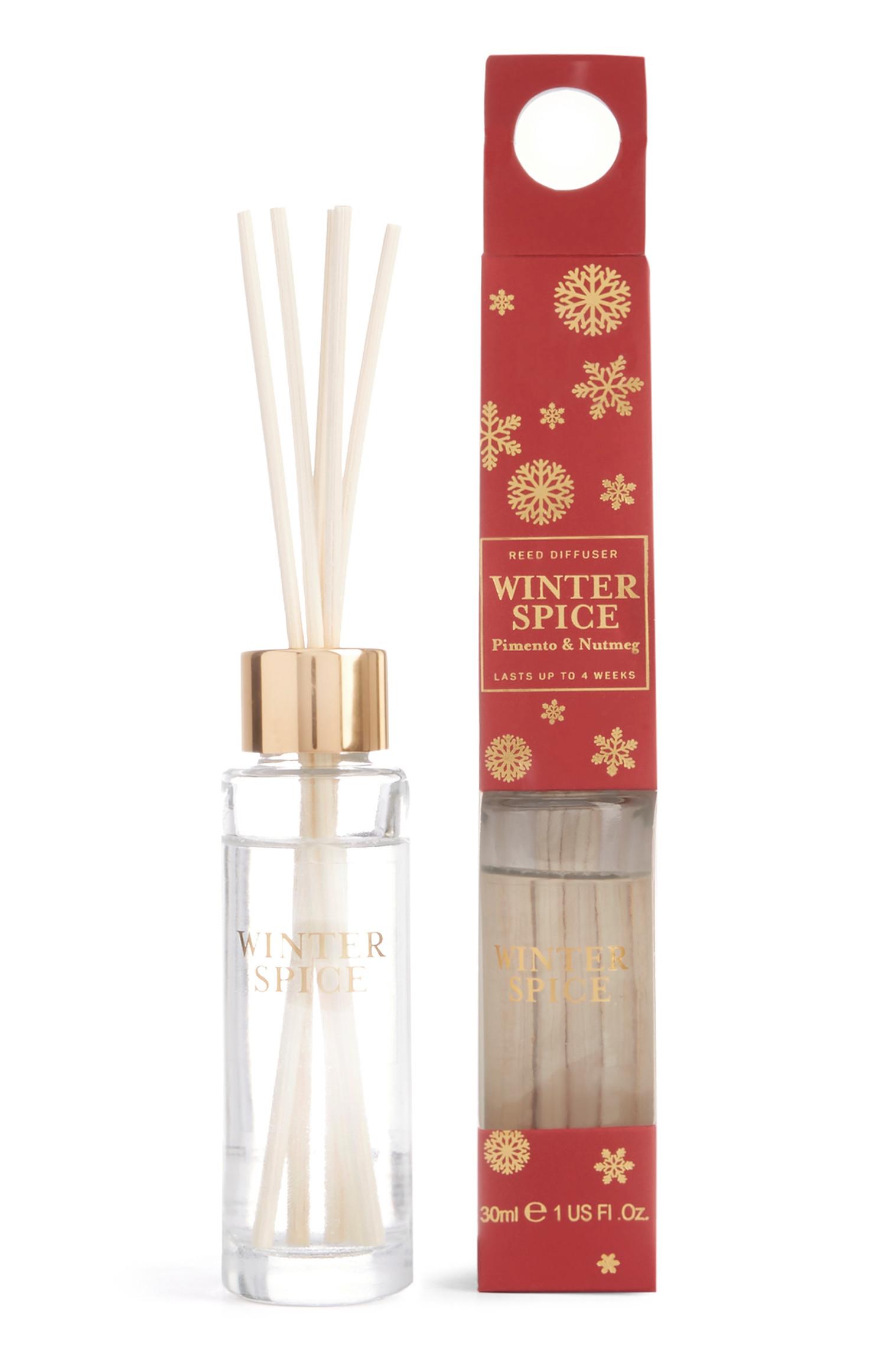 Mini diffusore Winter Spice