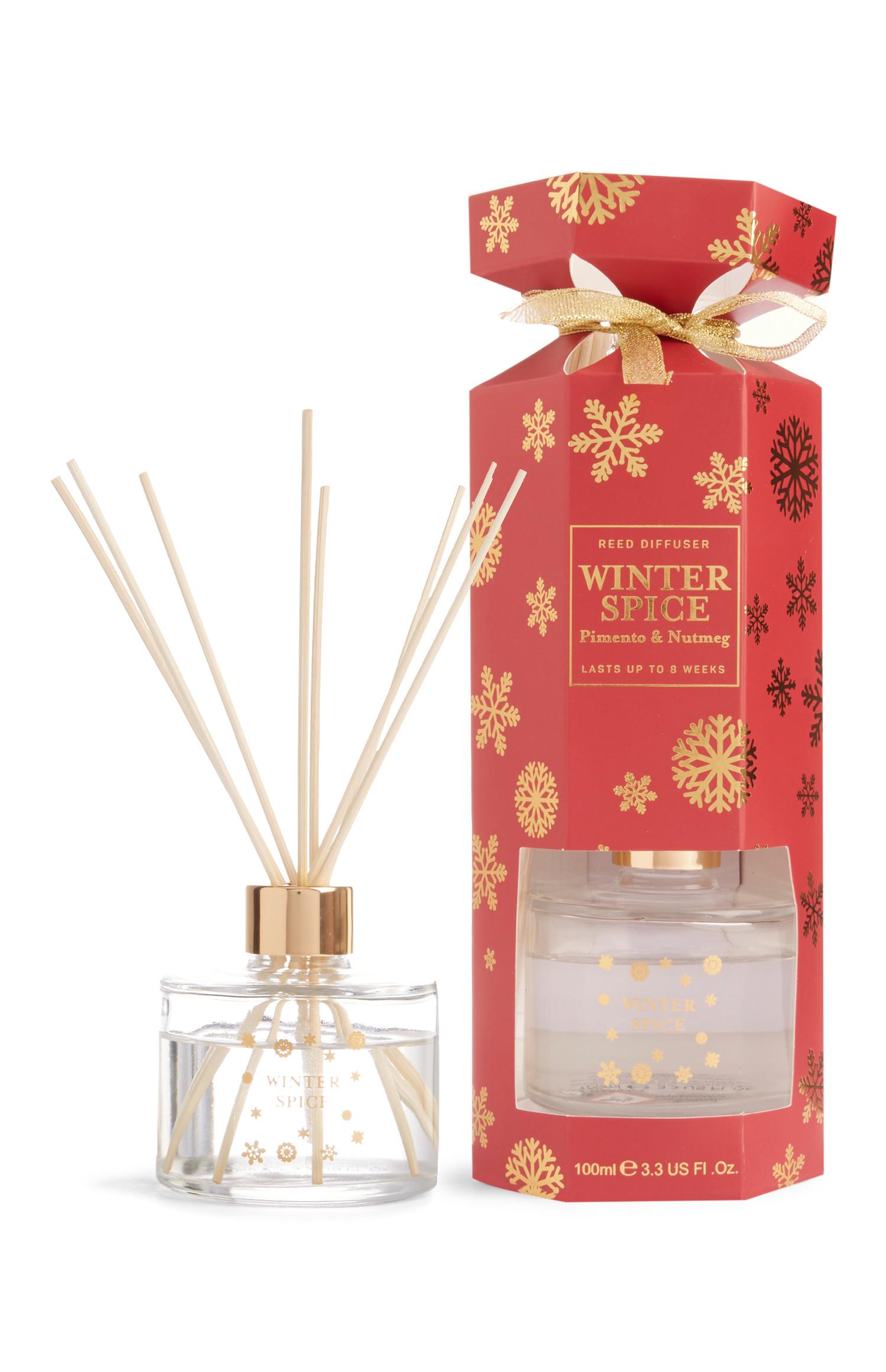 Diffusore Winter Spice 100 ml