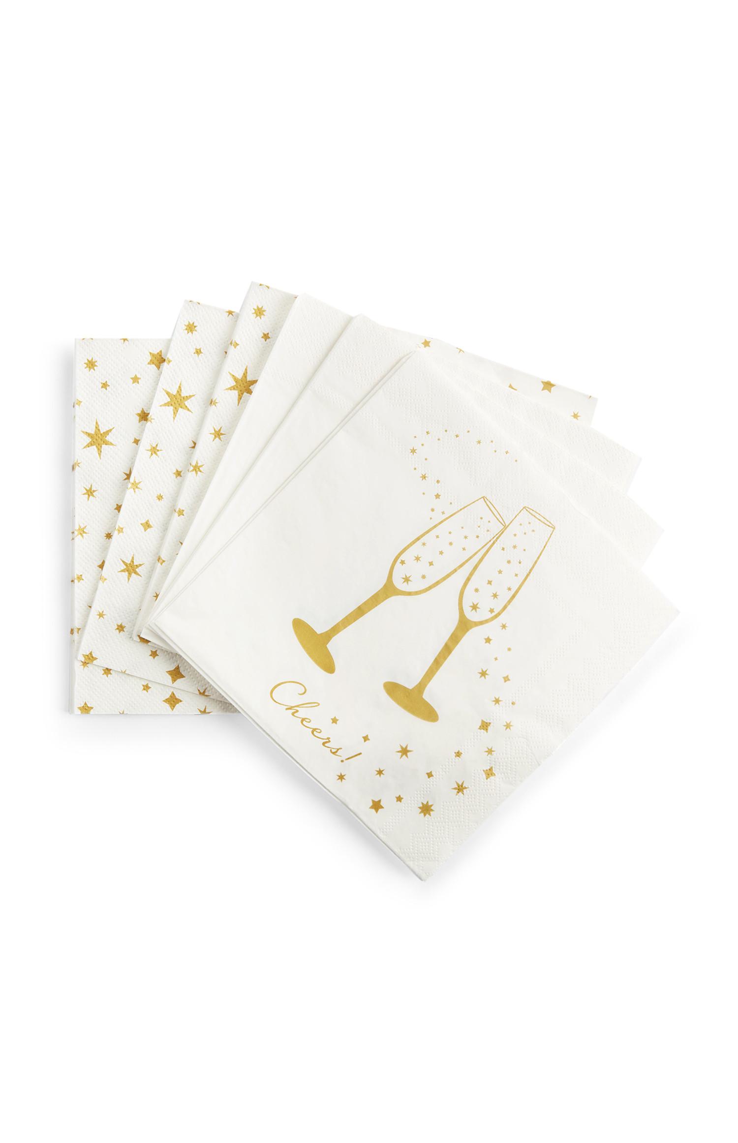 Tovaglioli per feste