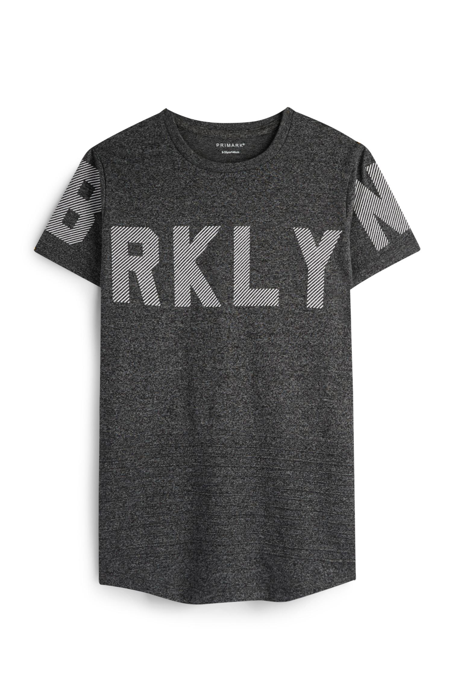 „Brooklyn“ T-Shirt (Teeny Boys)
