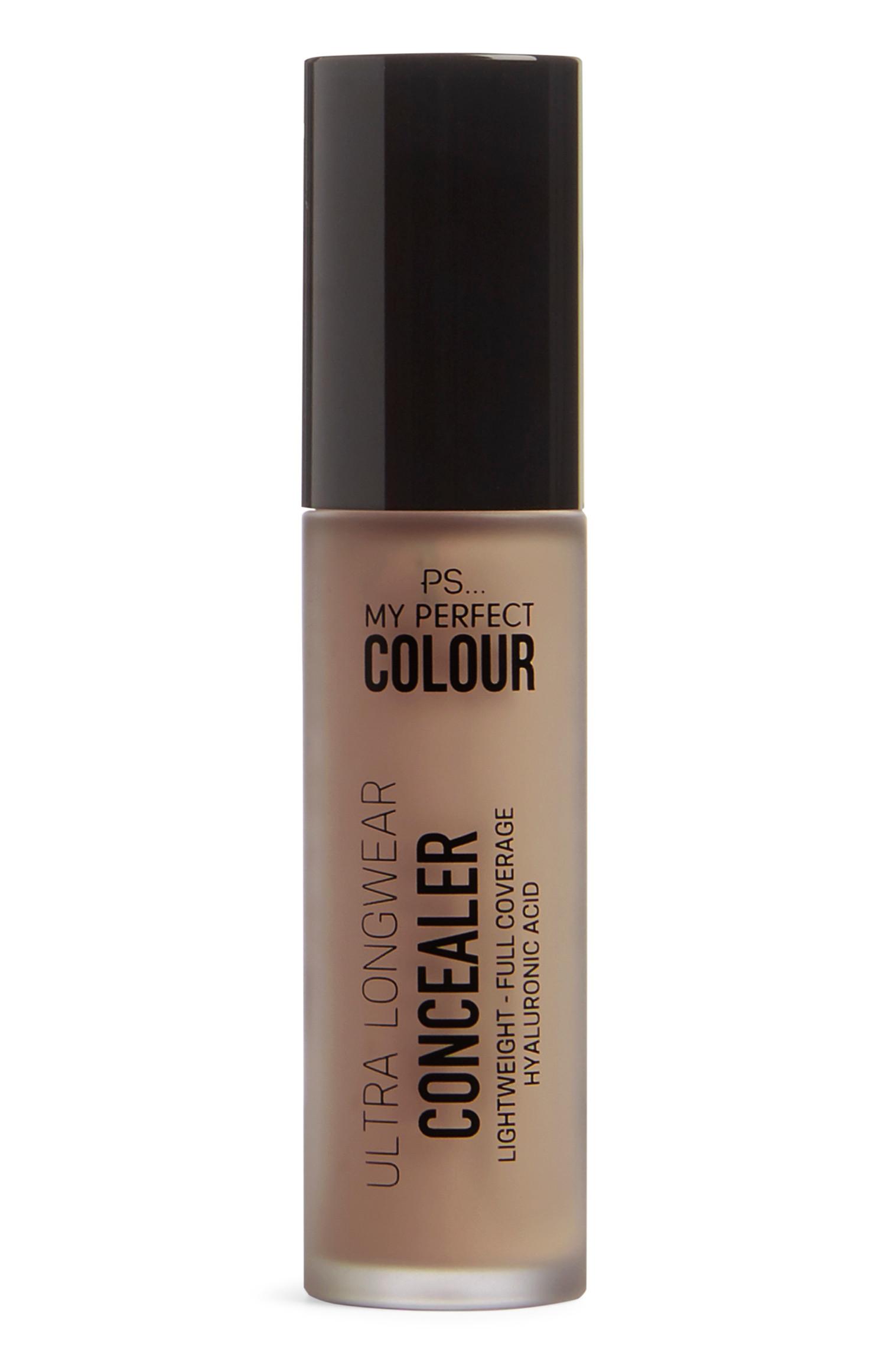 Correttore lunga tenuta Chai