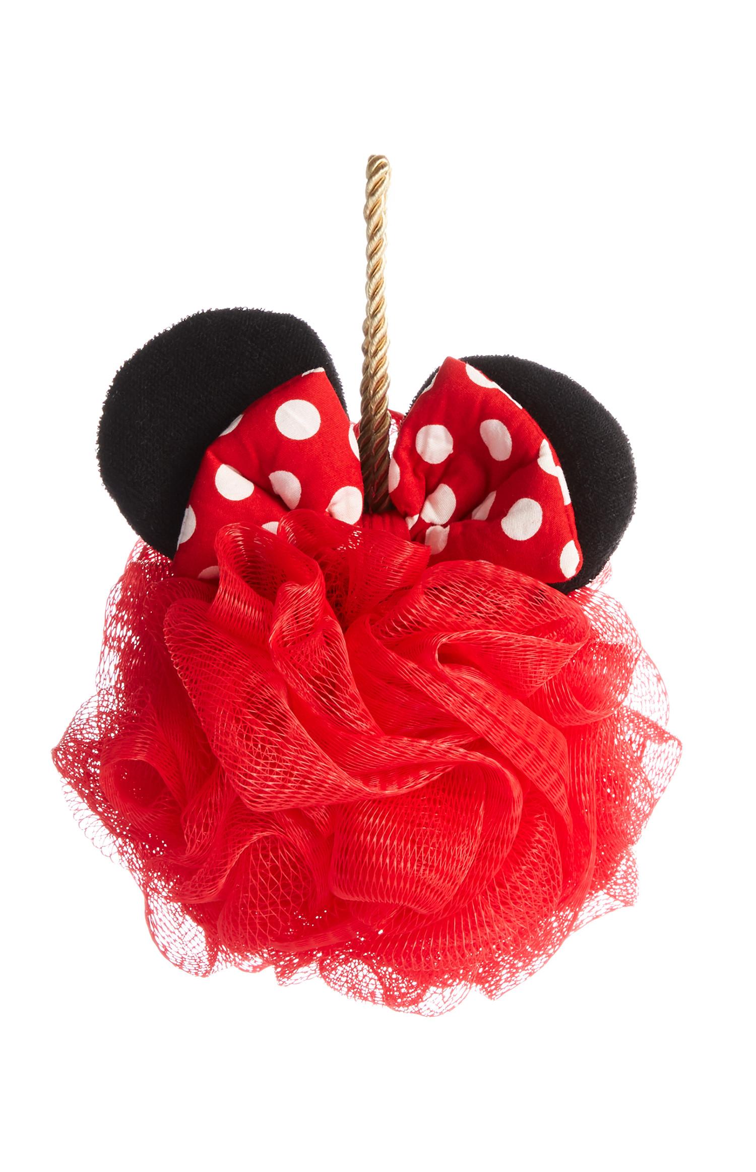 Elastico per capelli Minnie