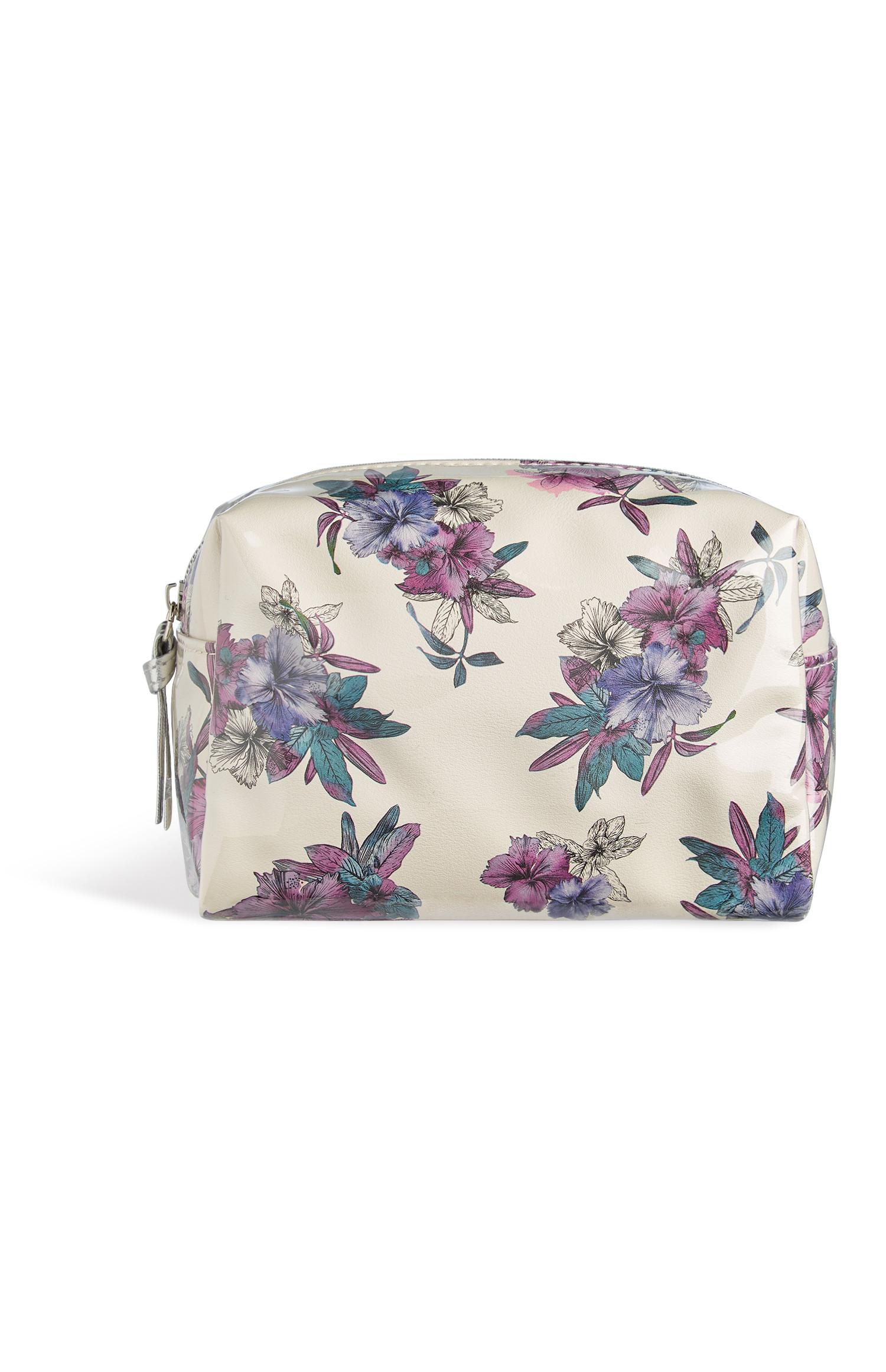 Trousse a fiori