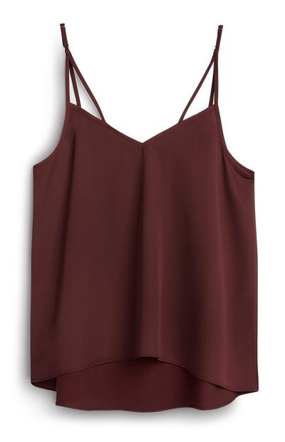 Cami | Tops | Womens | Categories | Primark UK