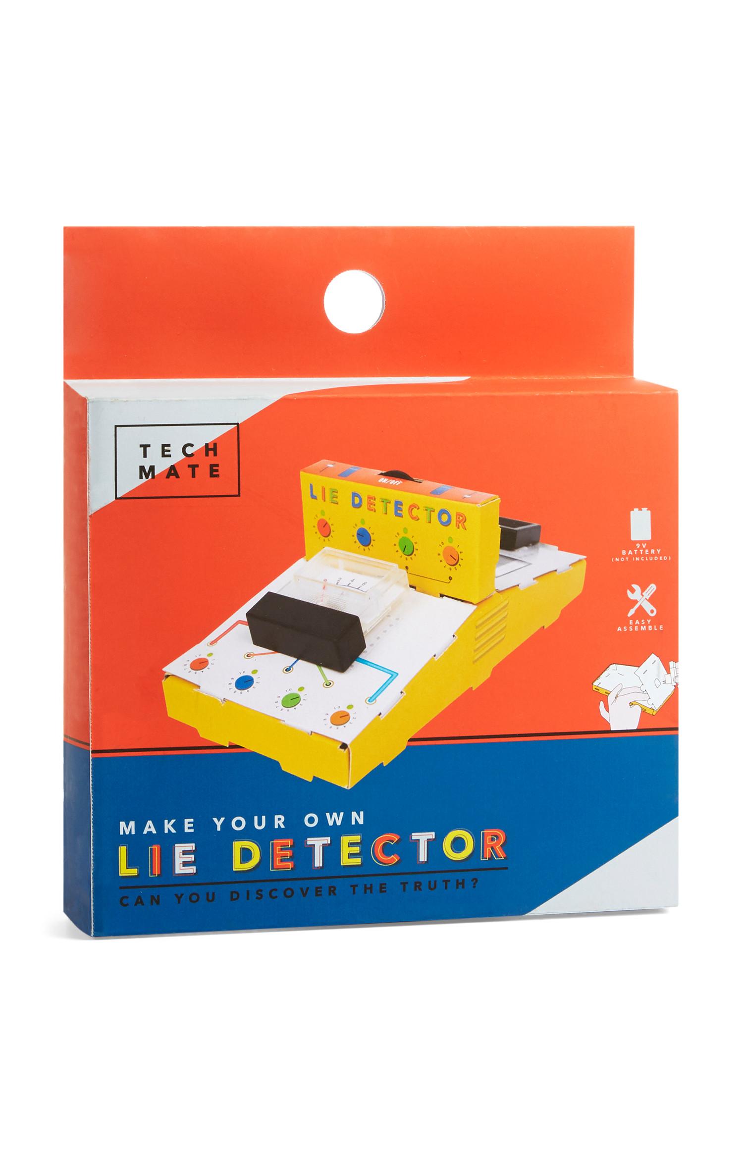 Macchina della verità