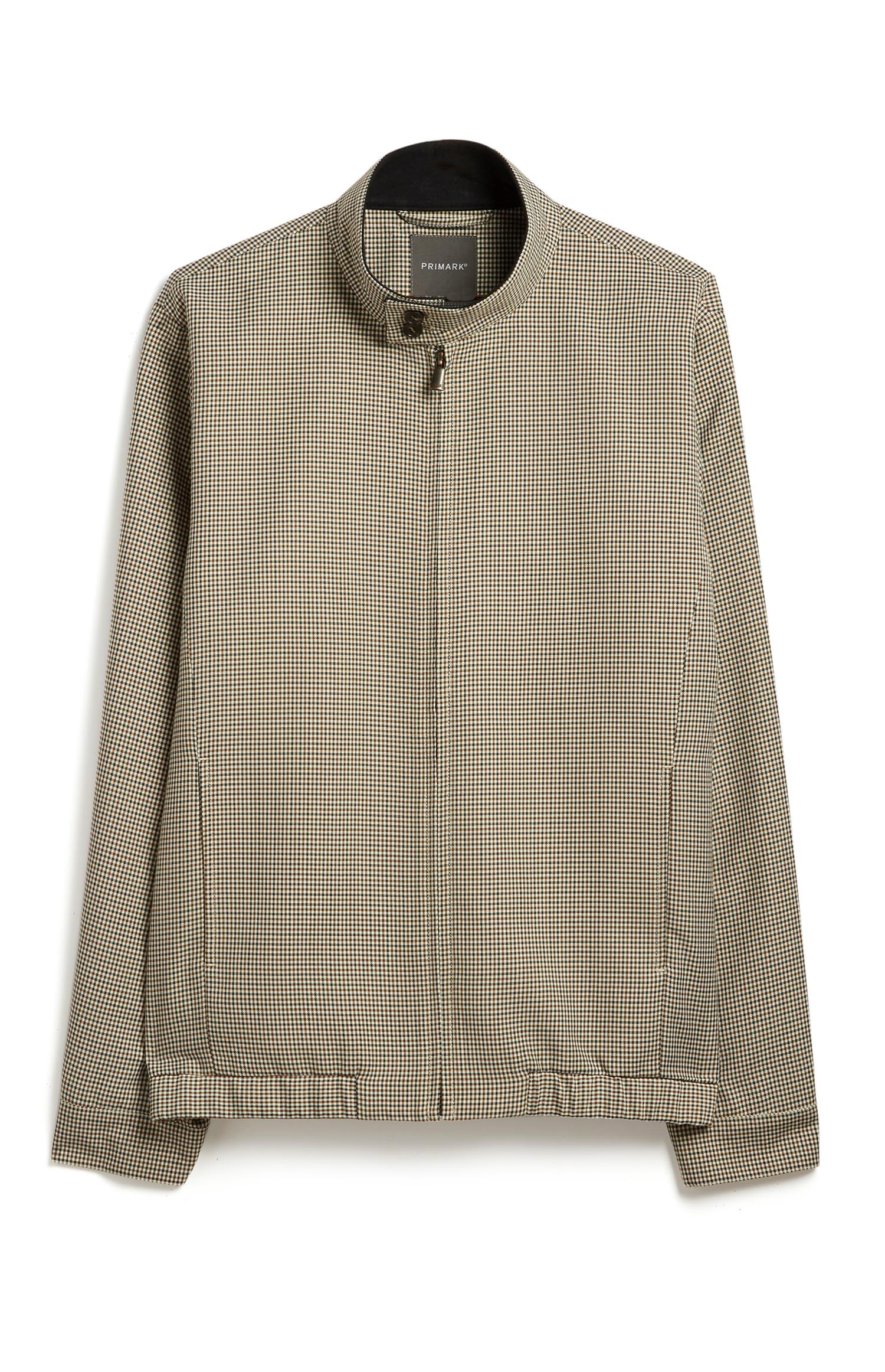 Bomberjacke