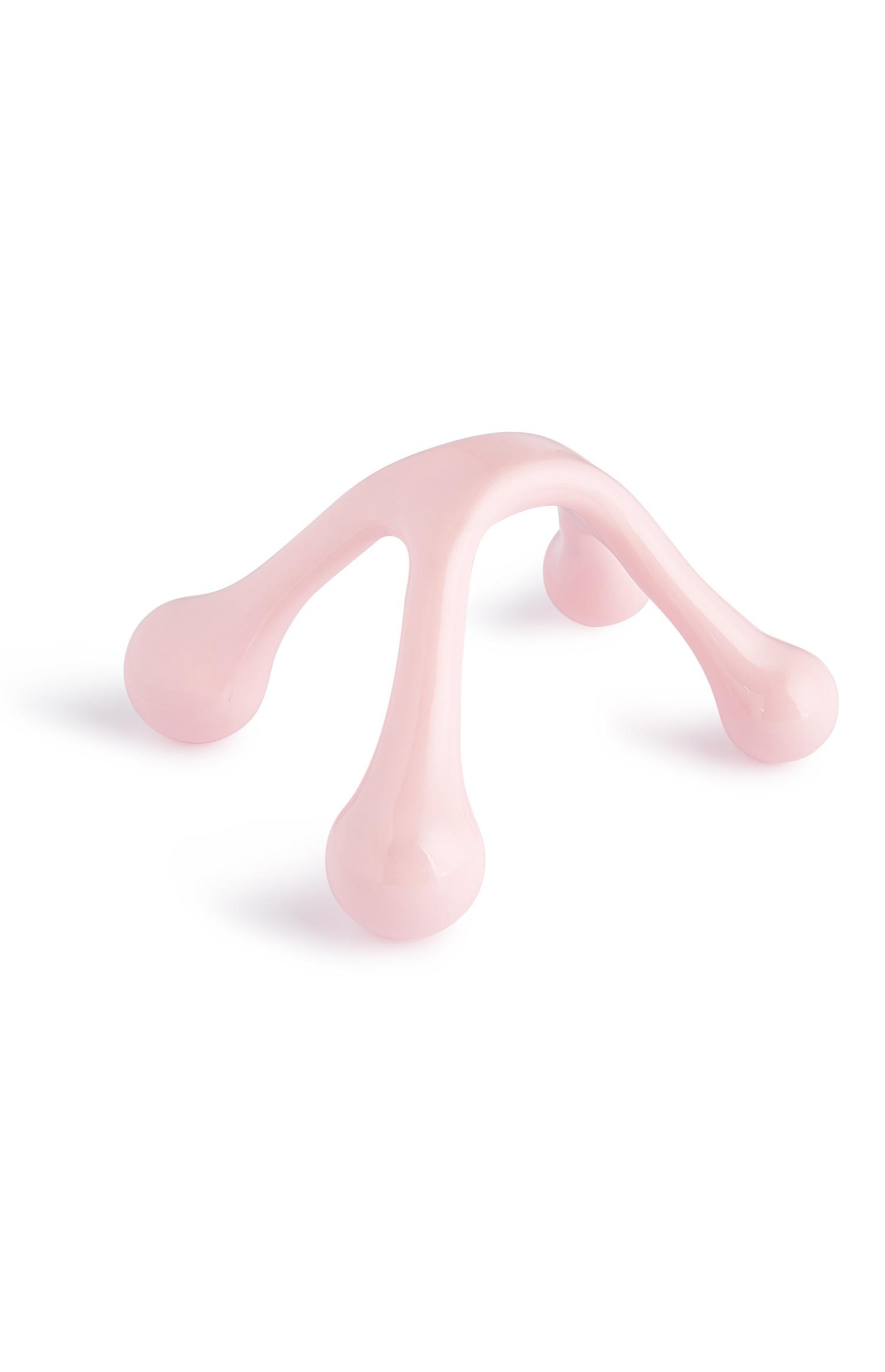 Massaggiatore in plastica