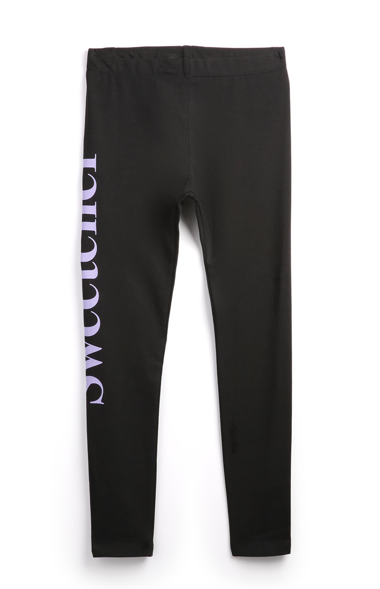 Leggings (Teeny Girls)