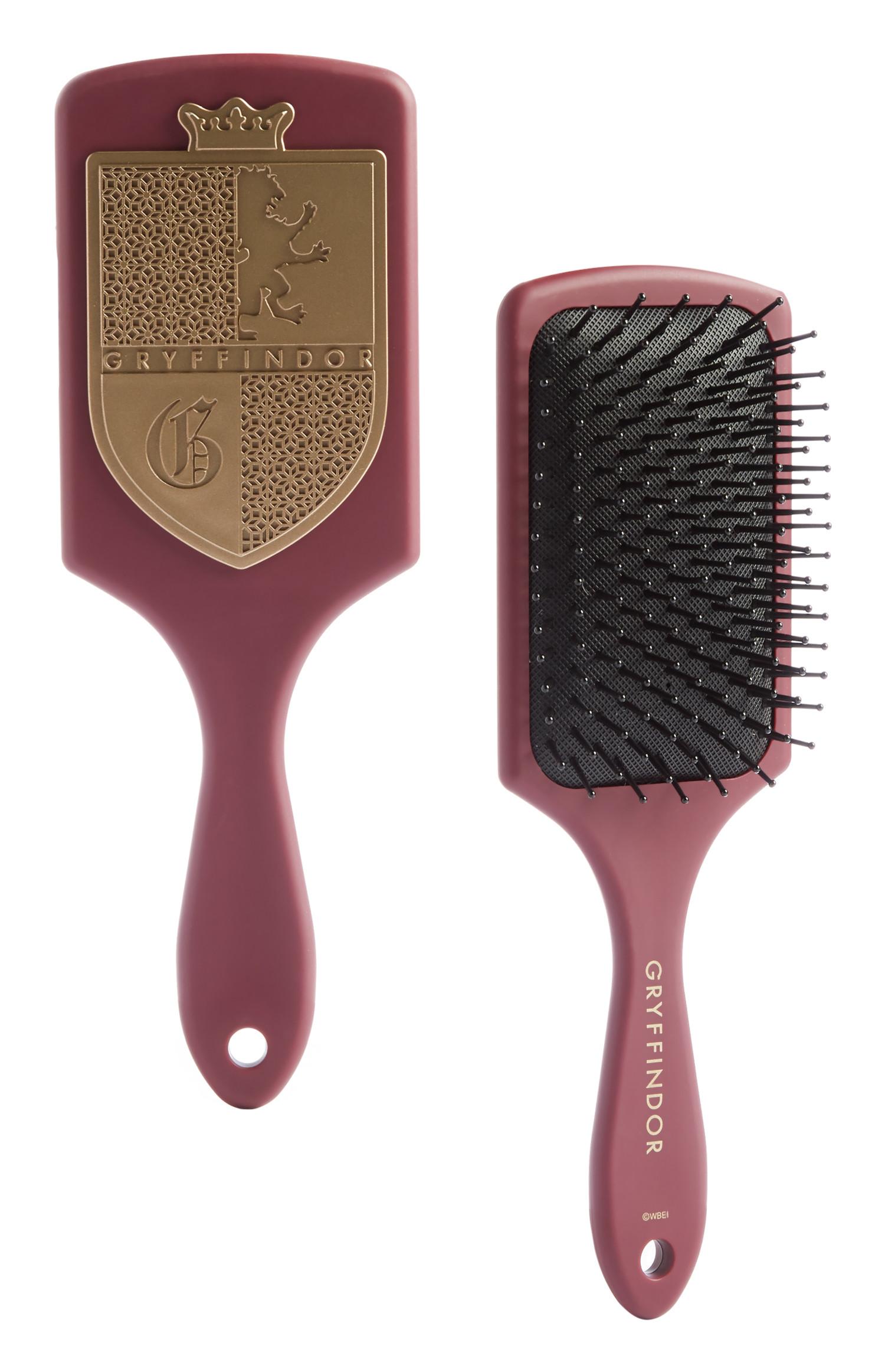 Spazzola per capelli Gryffindor
