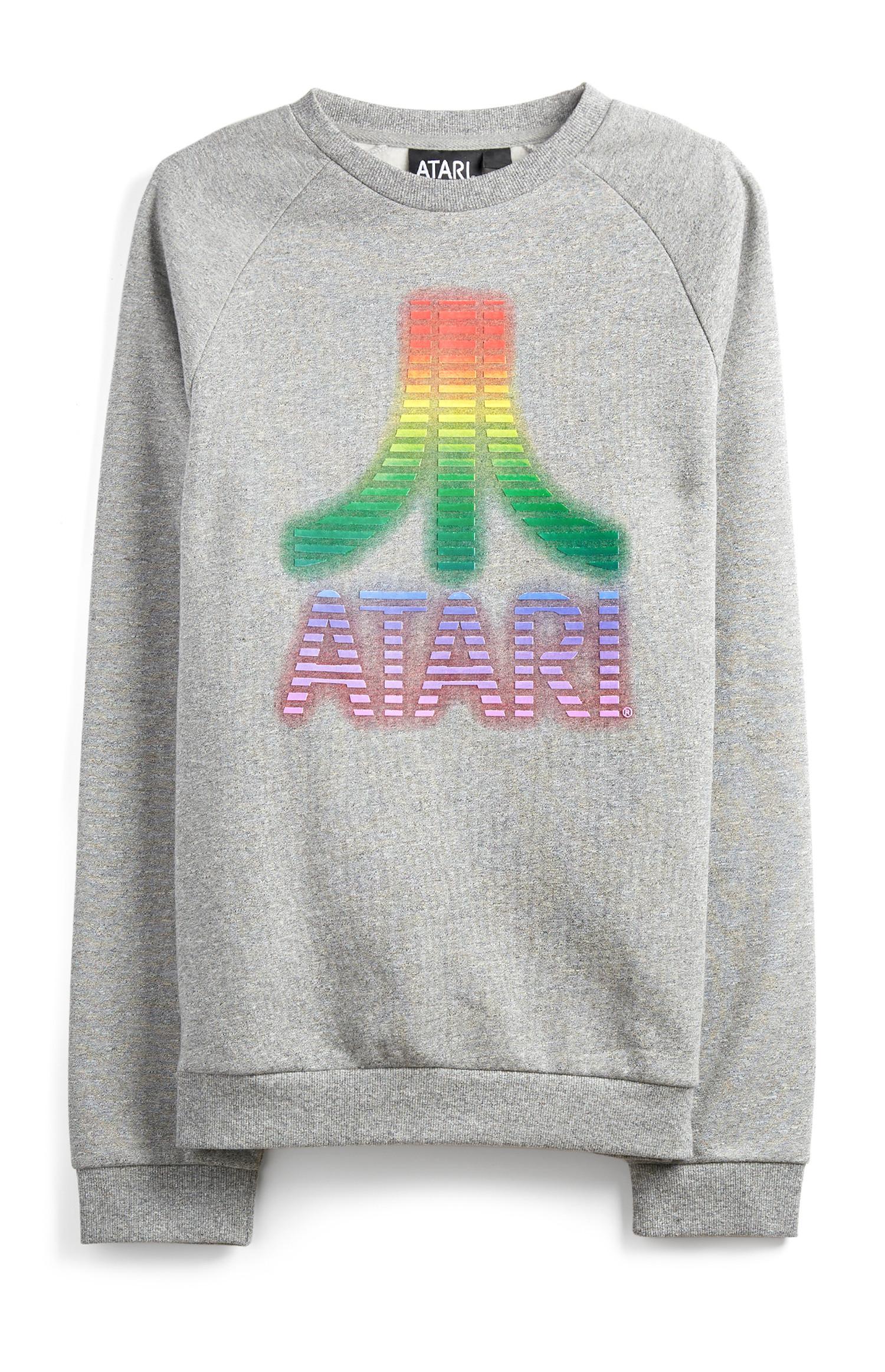 primark atari hoodie