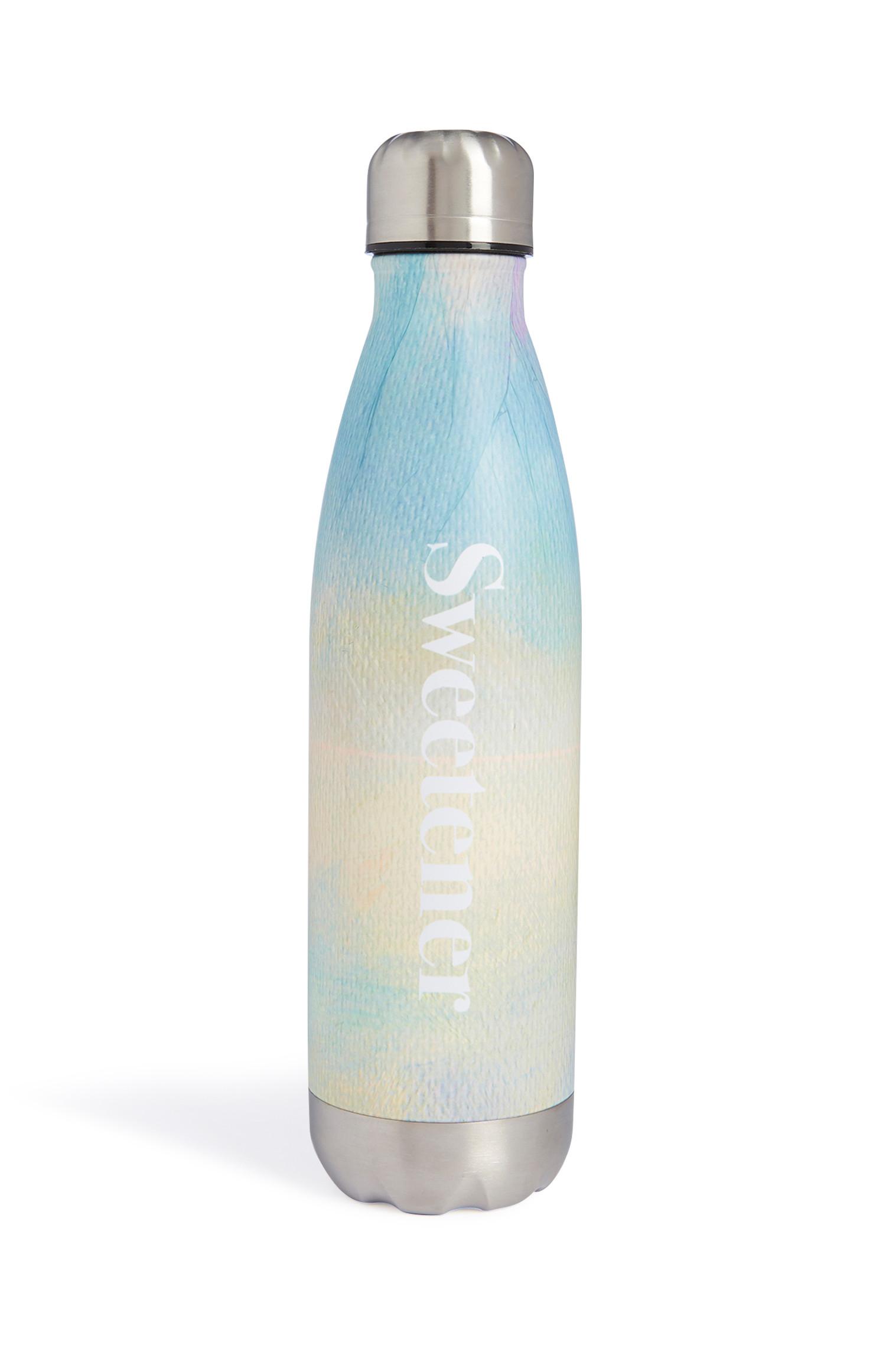 Borraccia in acciaio inossidabile Ariana Grande