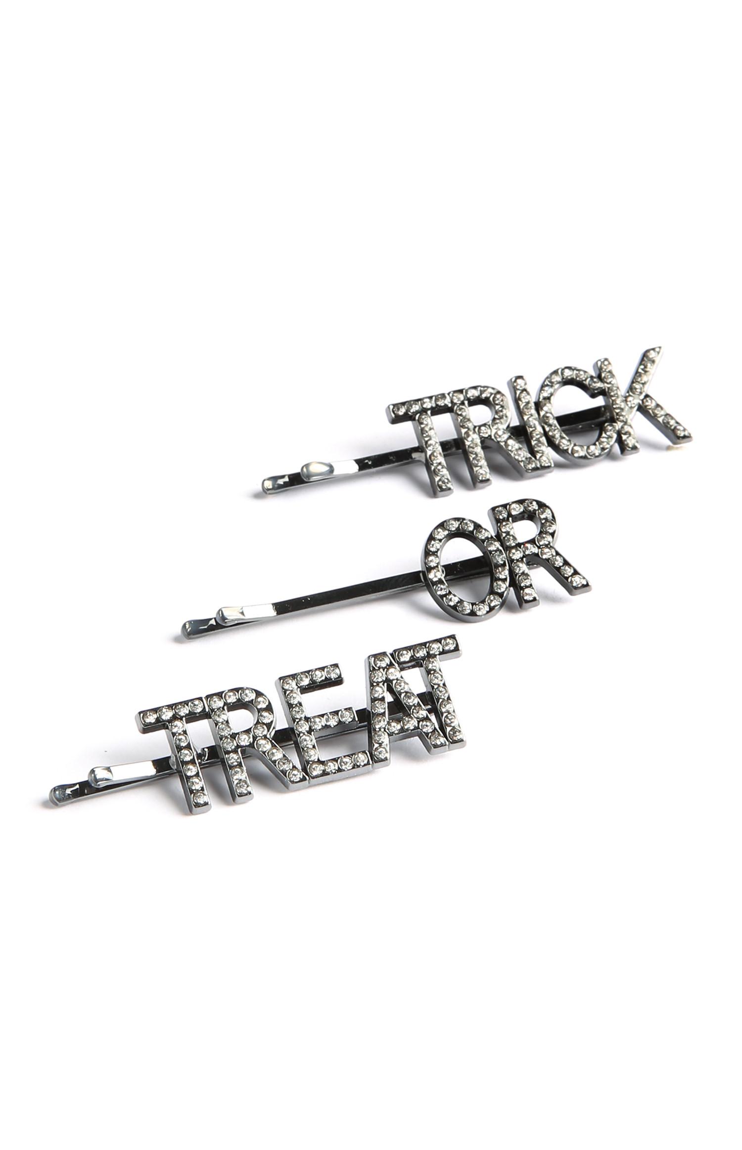 Halloween-haarspeldjes