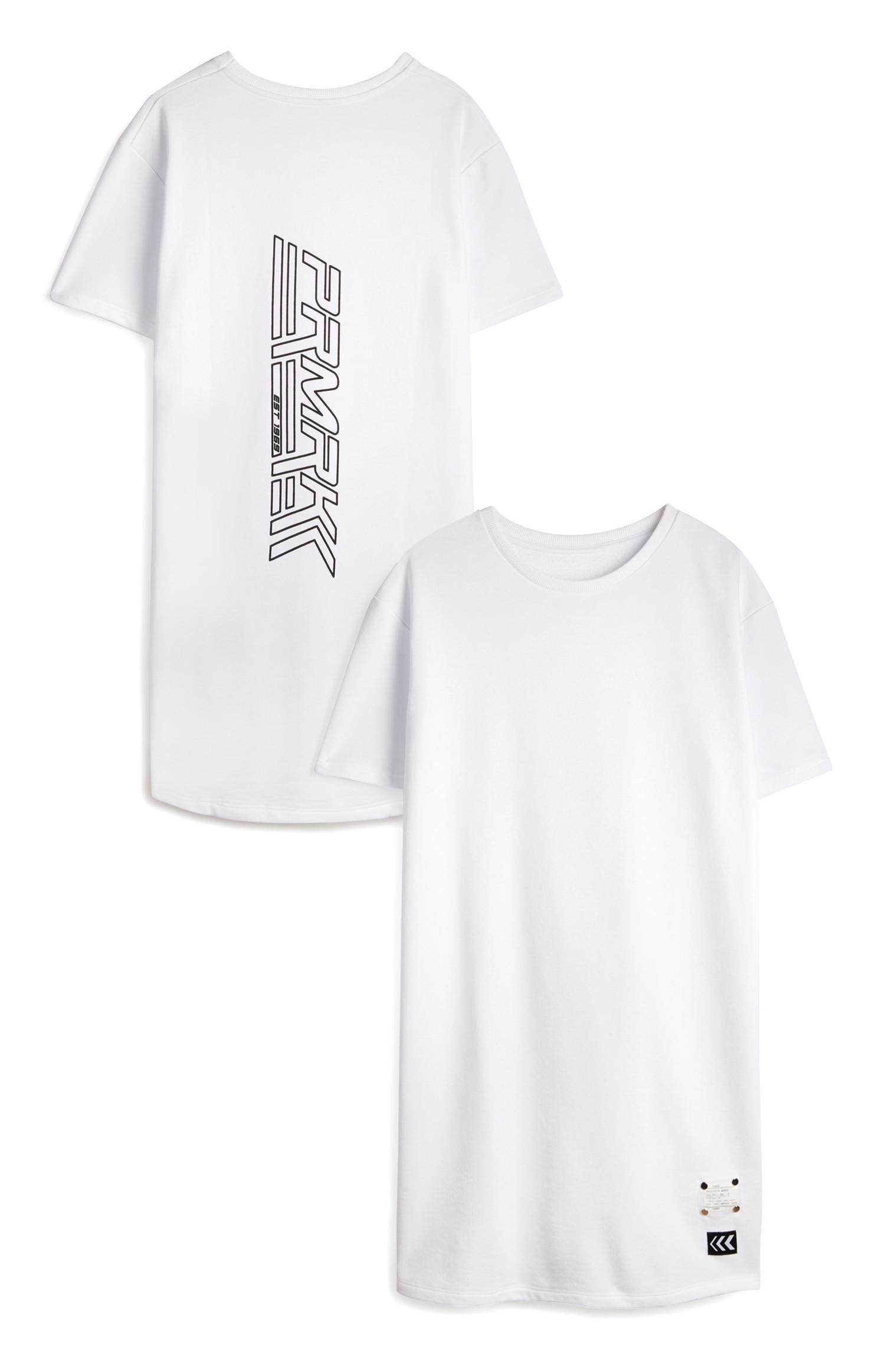 „PRMRK“ Pulloverkleid