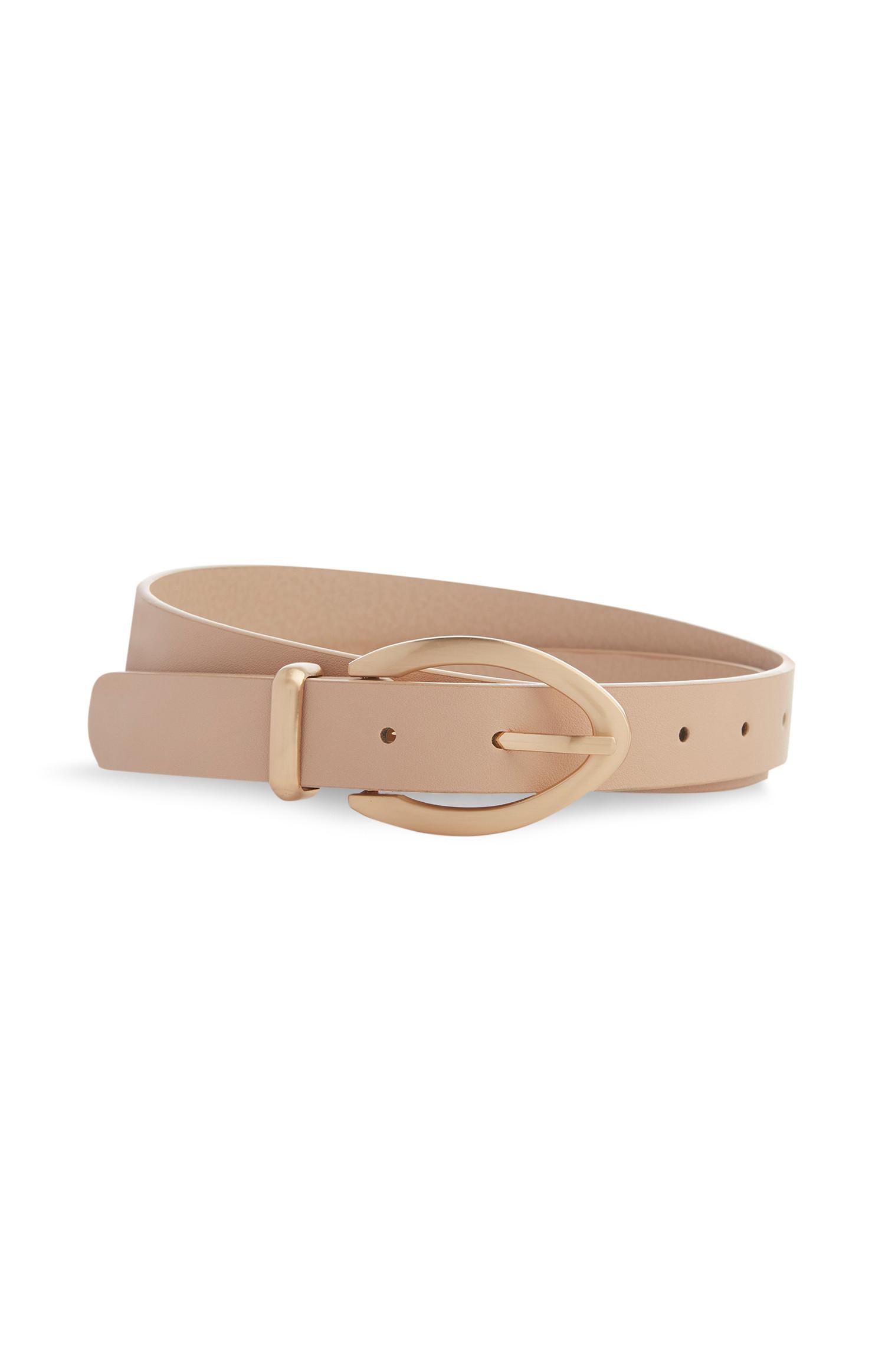 Riem, beige