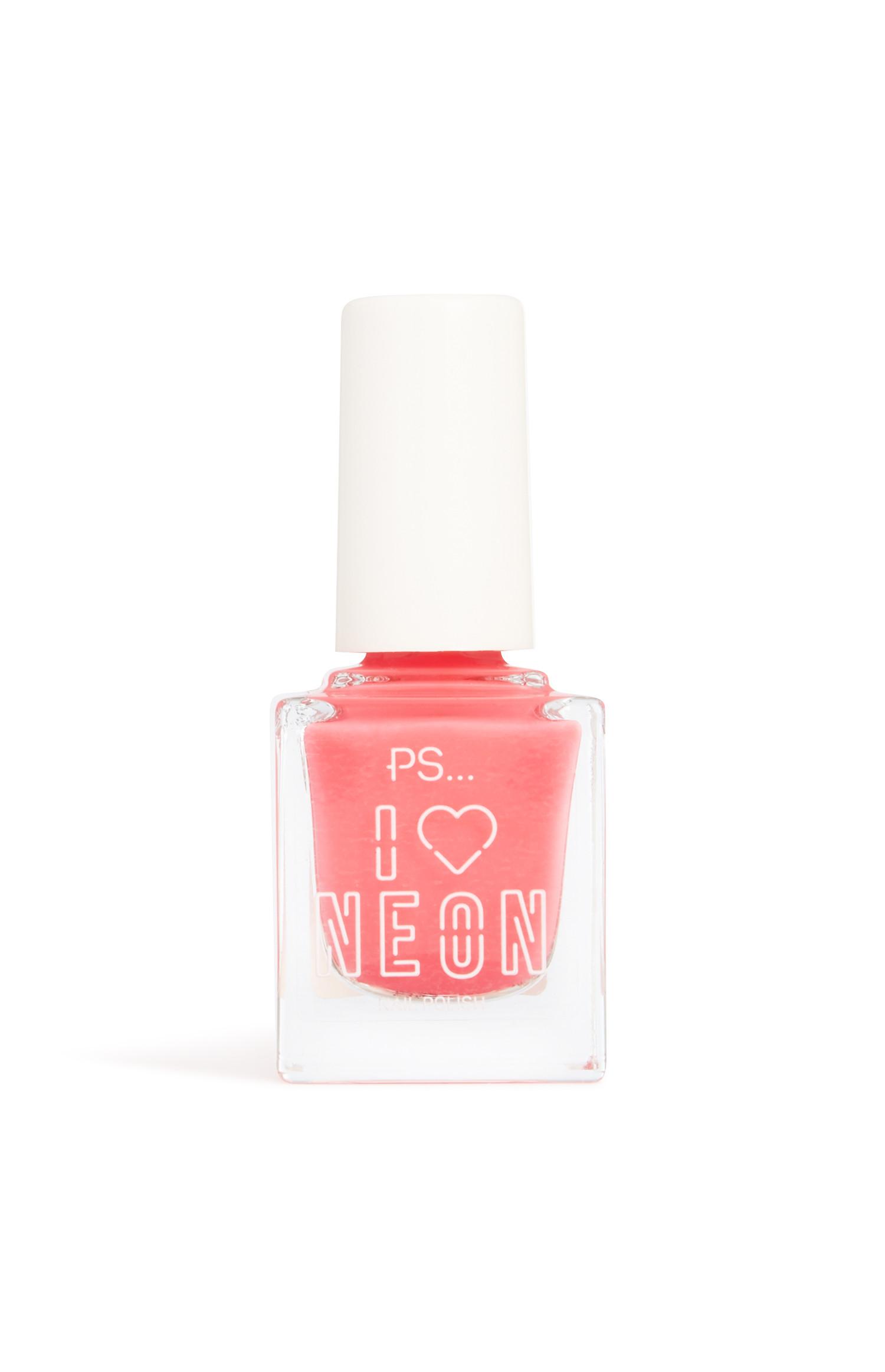 Smalto per unghie Neon