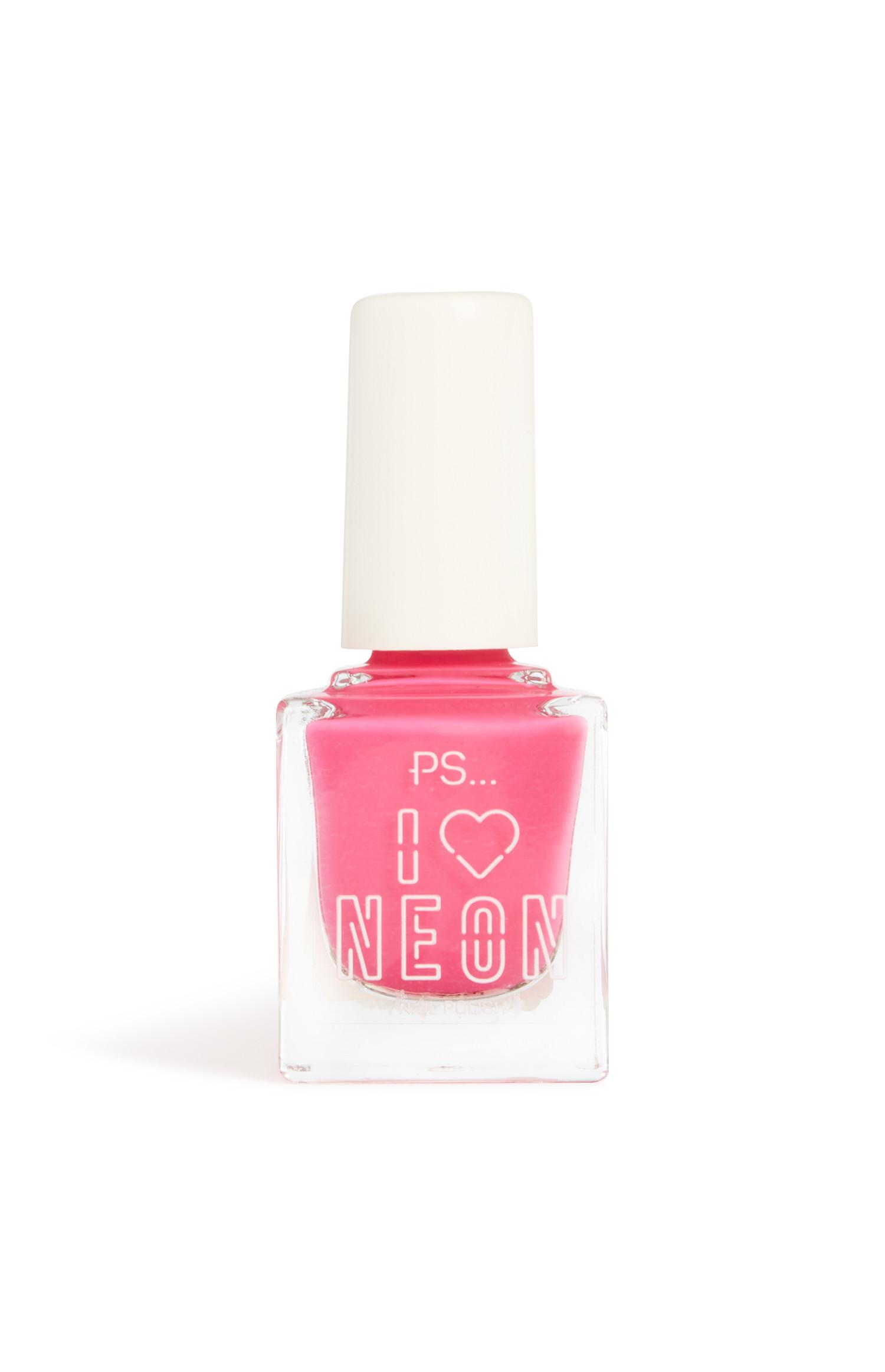 Smalto per unghie Neon