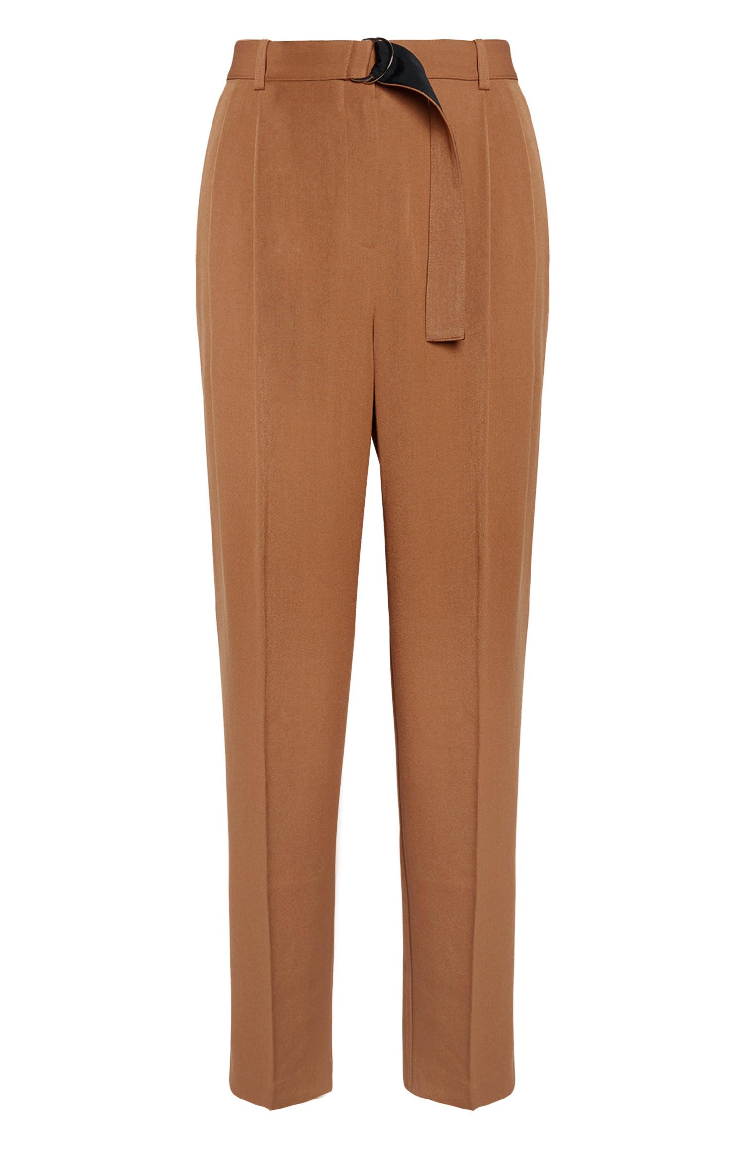 Brown Tailored Trousers | Workwear | Womens | Categories | Primark UK