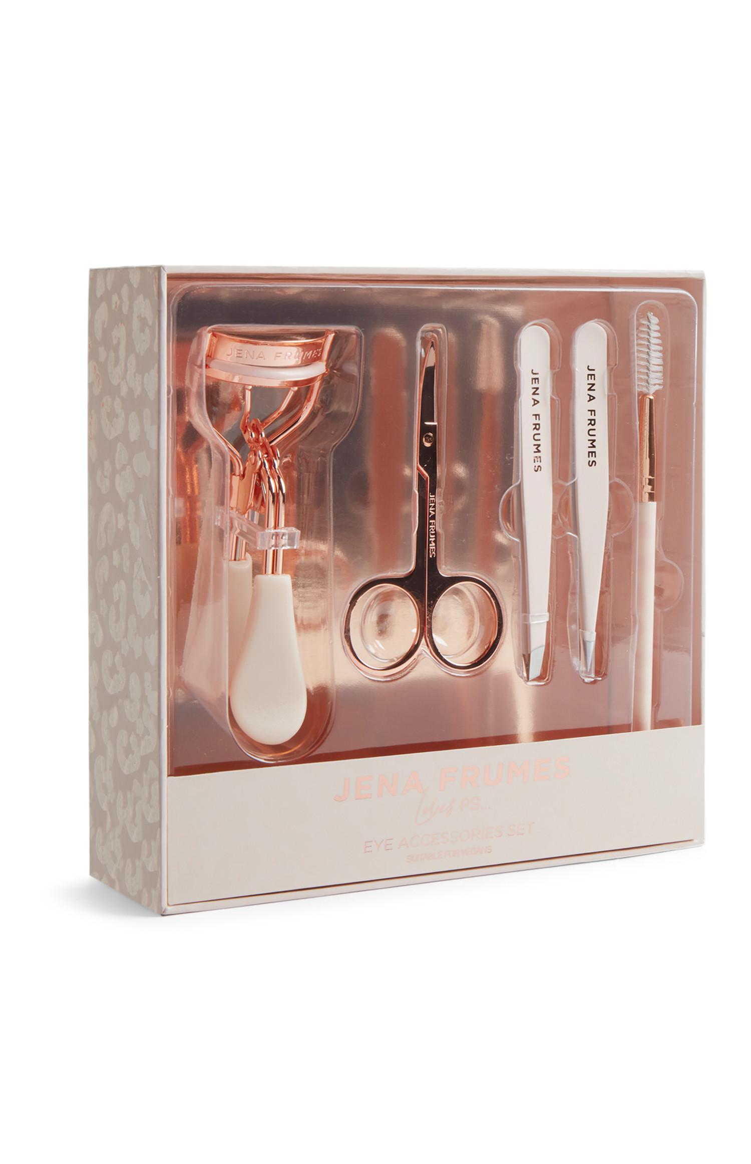 Set accessori occhi Jena Frumes