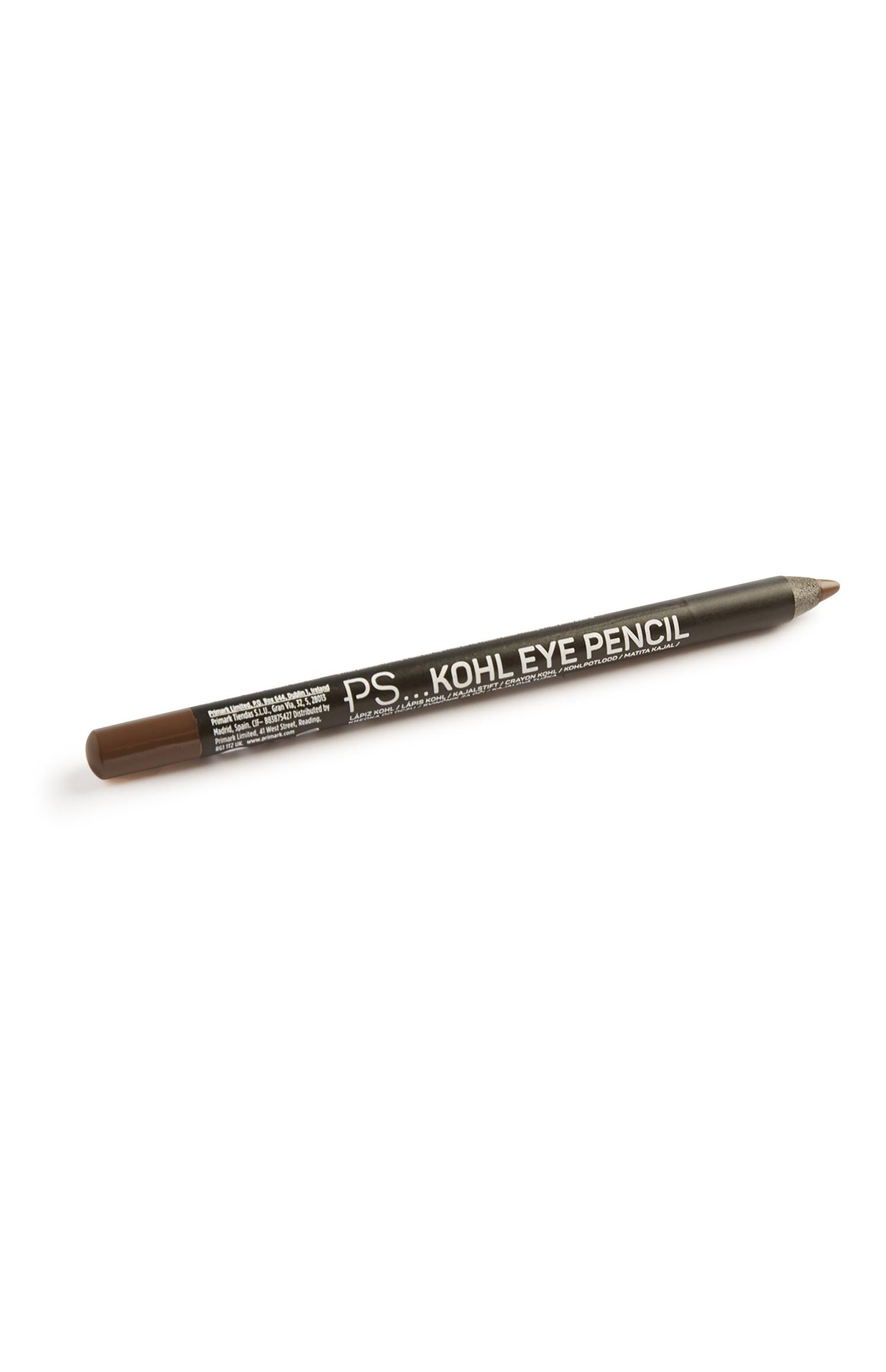 Eyeliner marrone