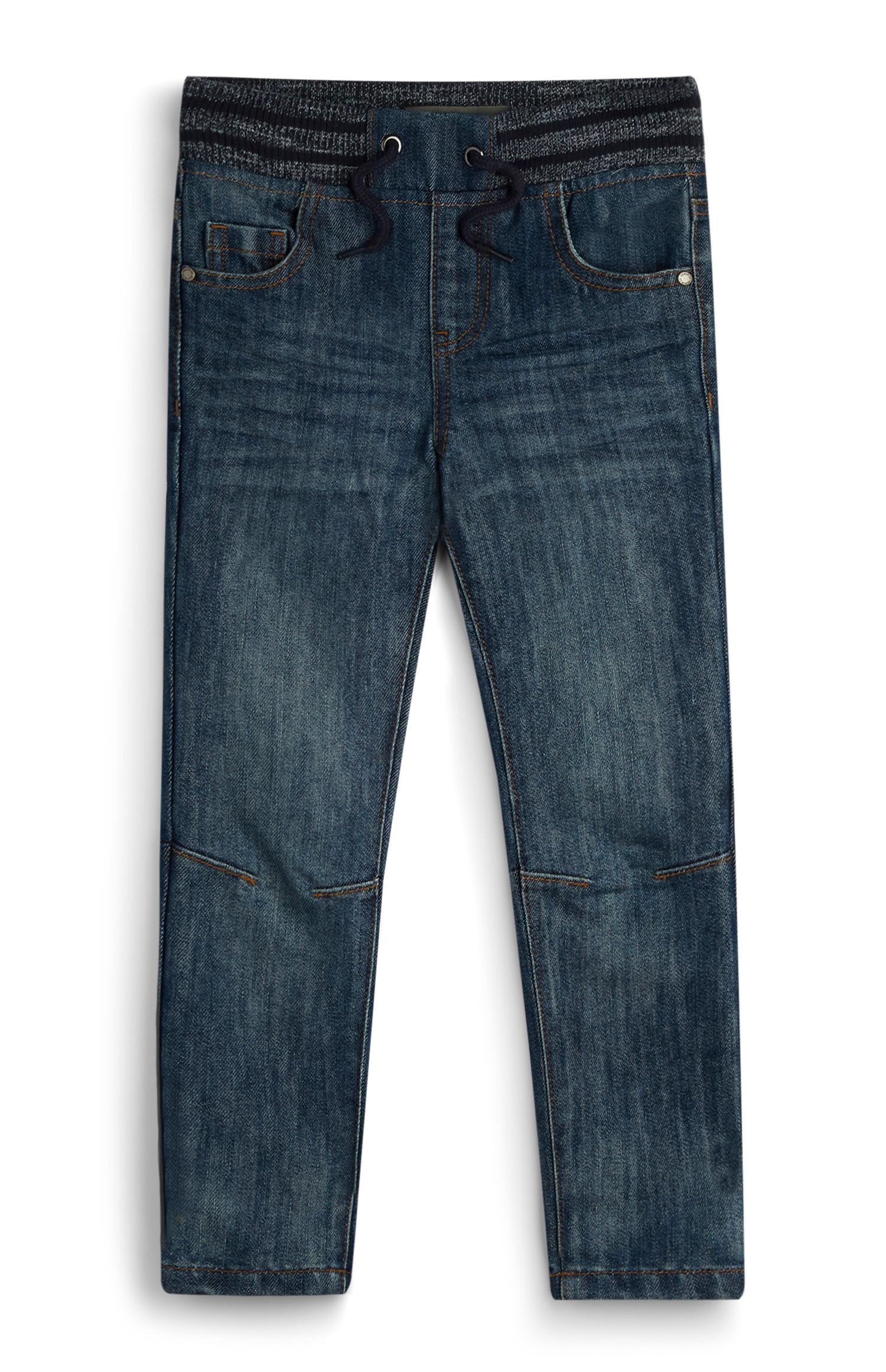 Jeans (kleine Jungen)