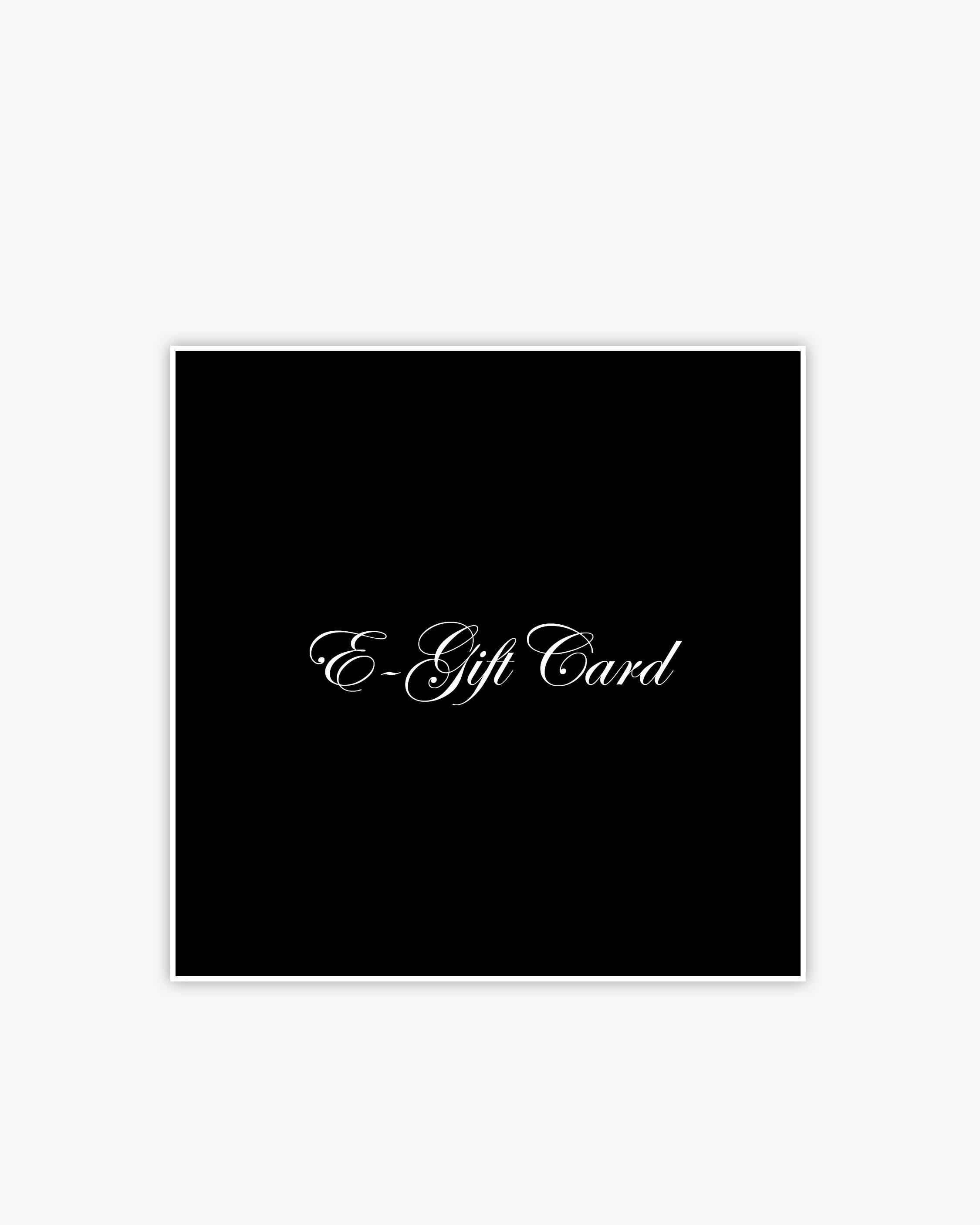 rag and bone gift card