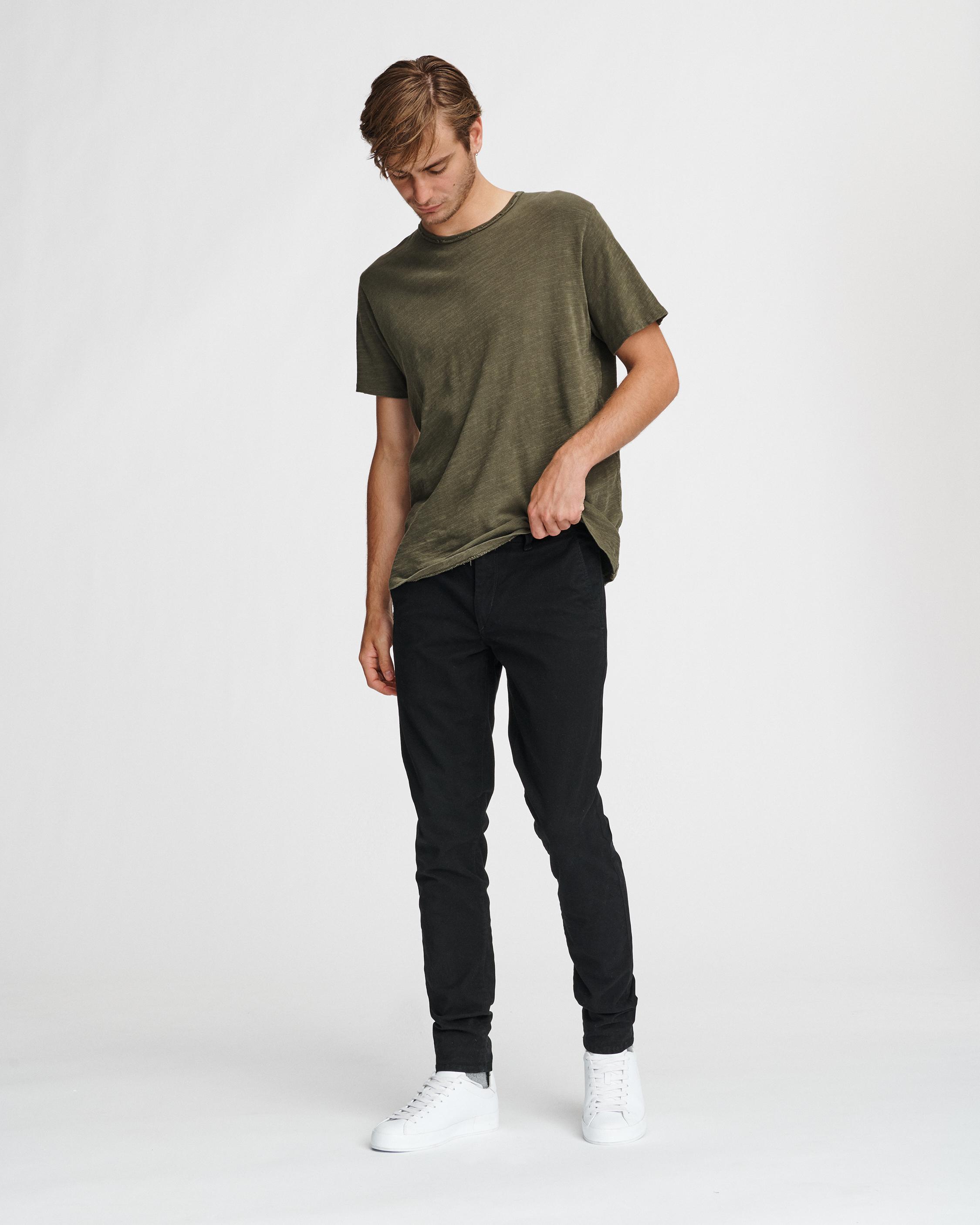 rag & bone classic tee