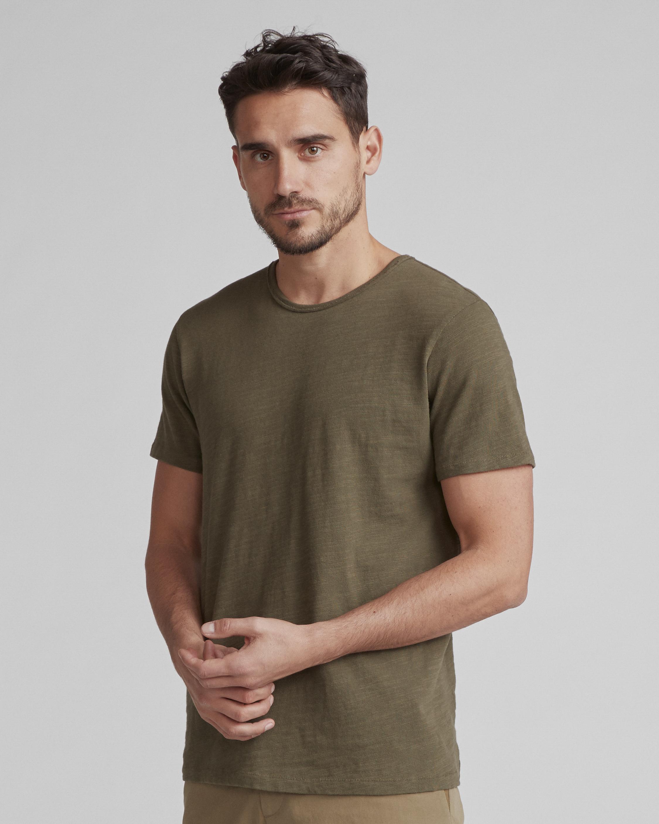 rag and bone classic tee