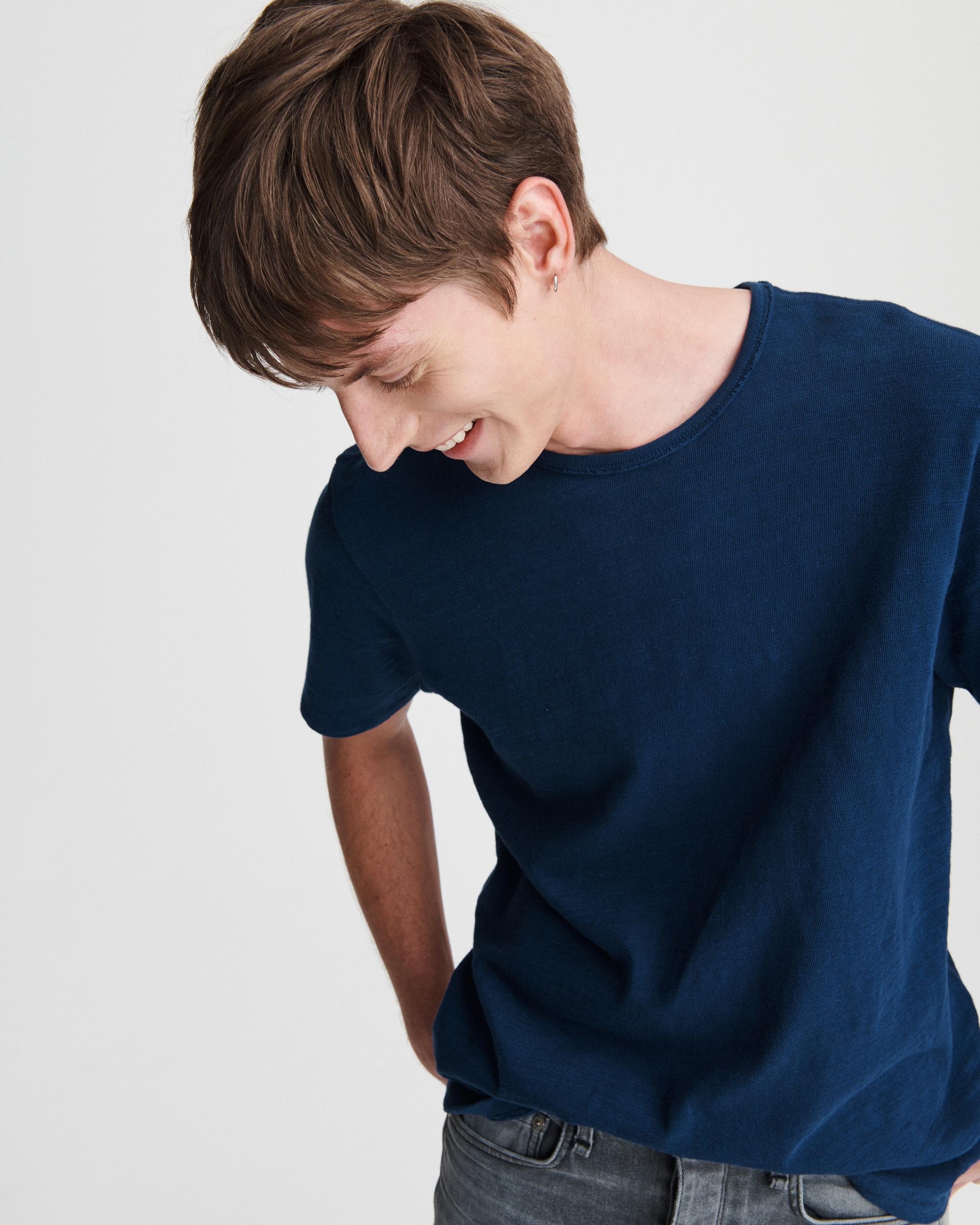 rag & bone classic tee