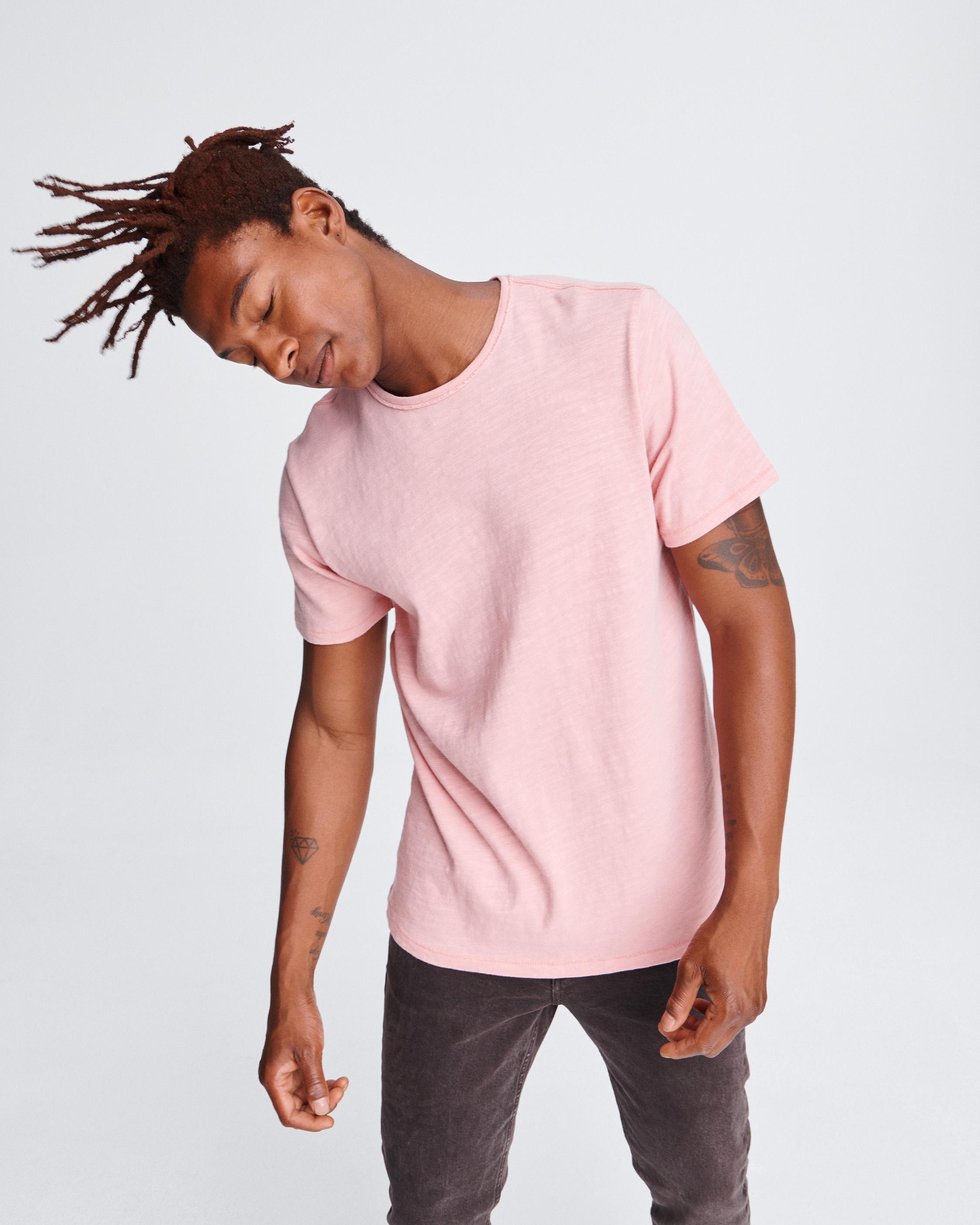 rag and bone mens shirt