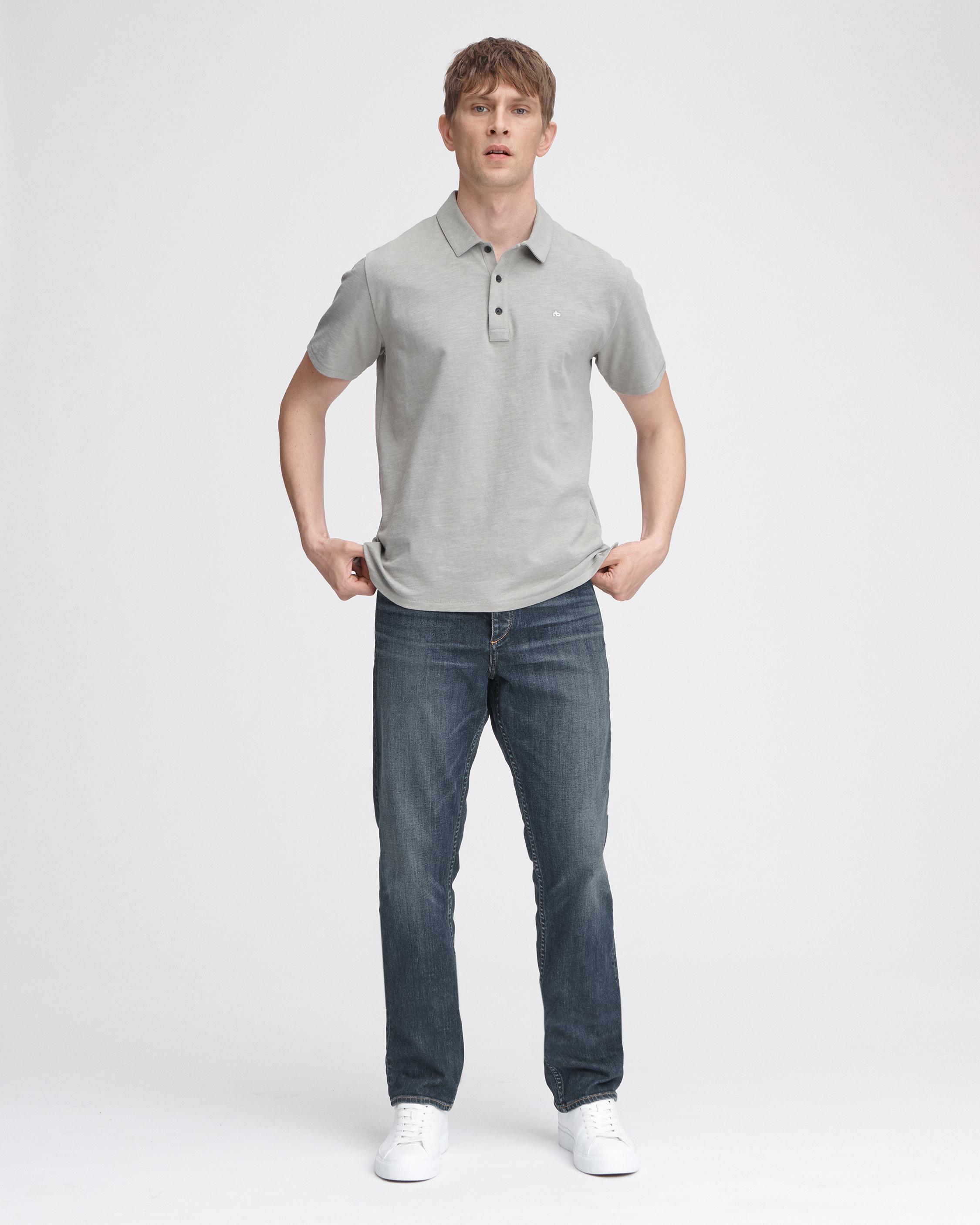 rag and bone polo