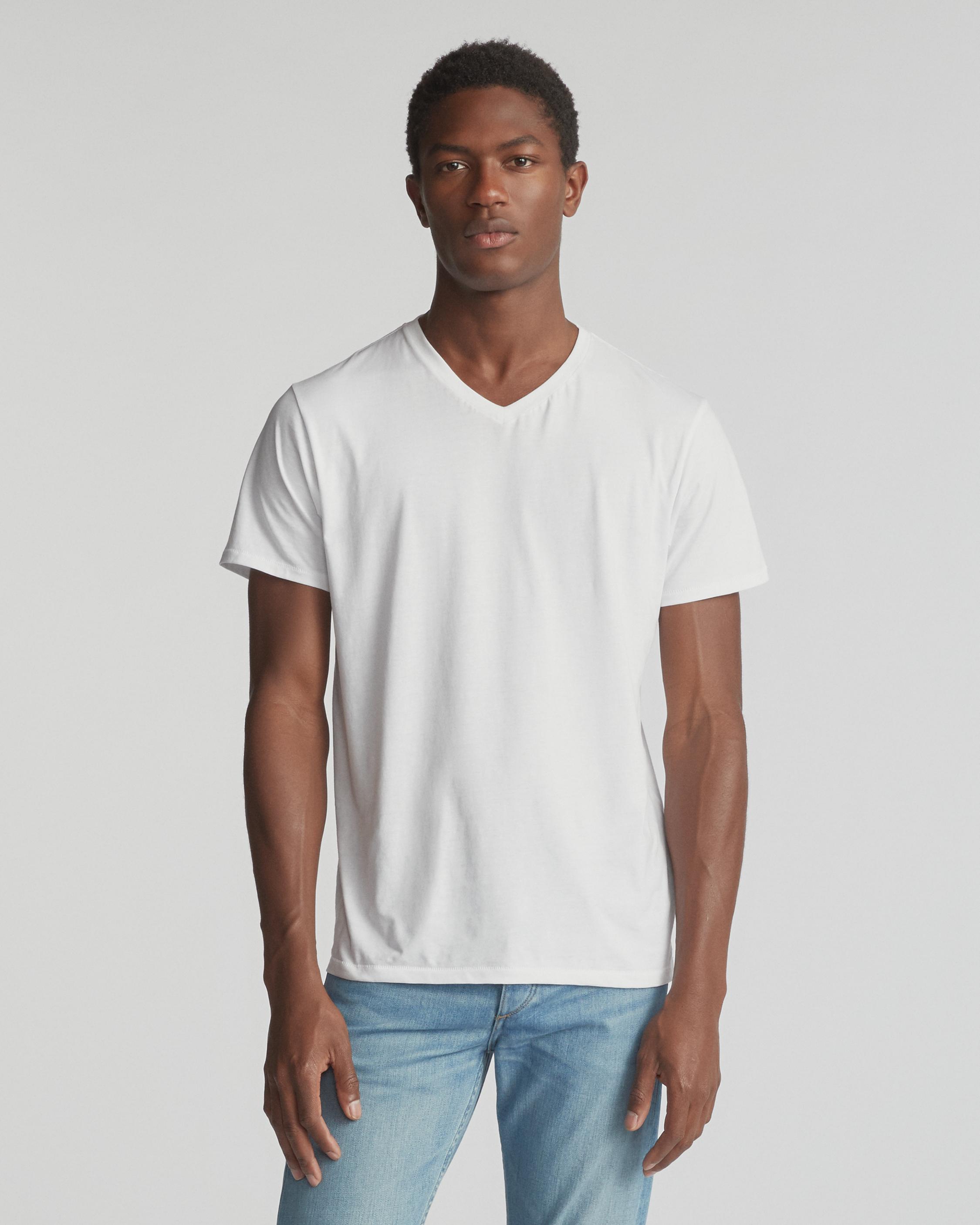 rag & bone base tee