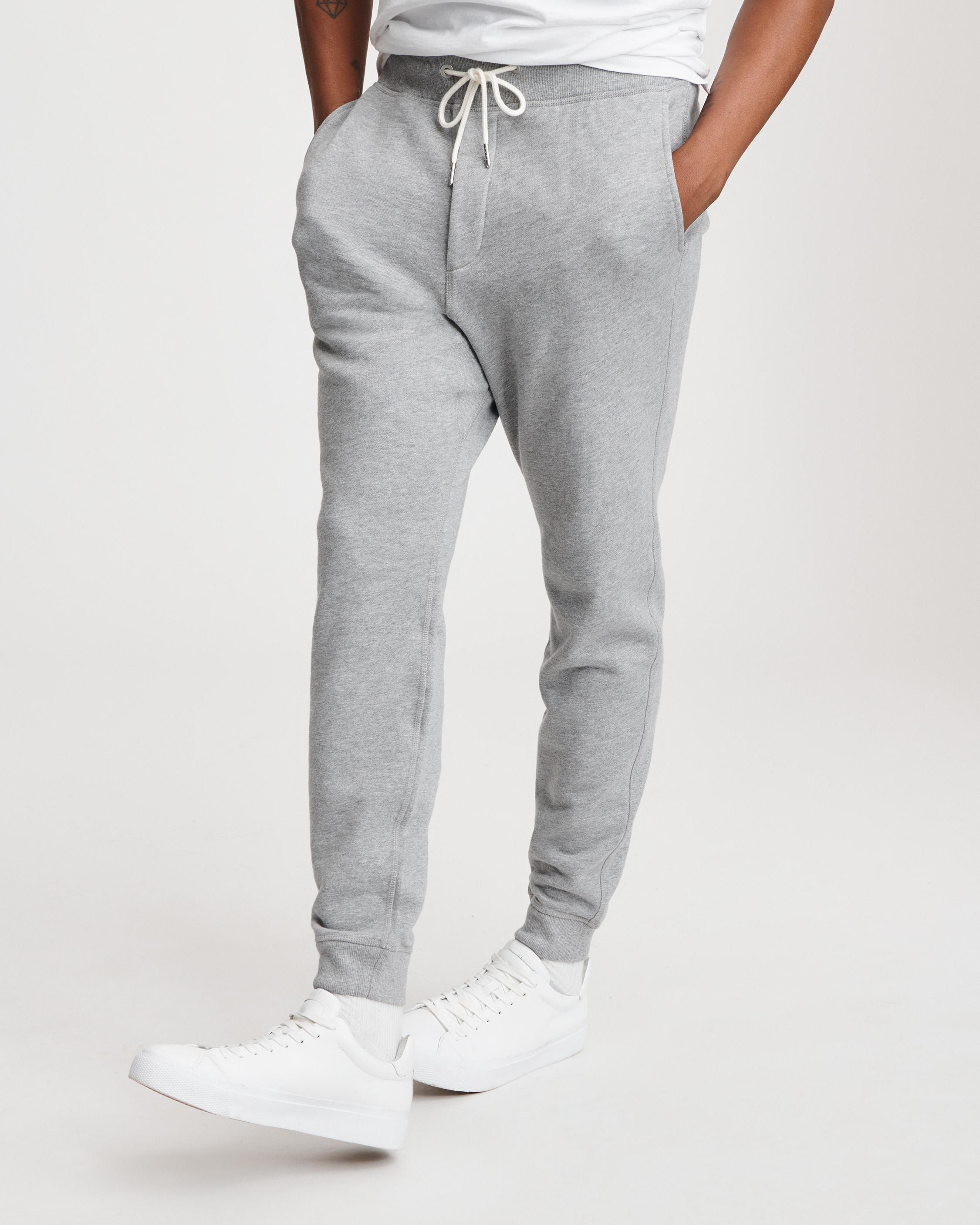 men's classic sweatpants