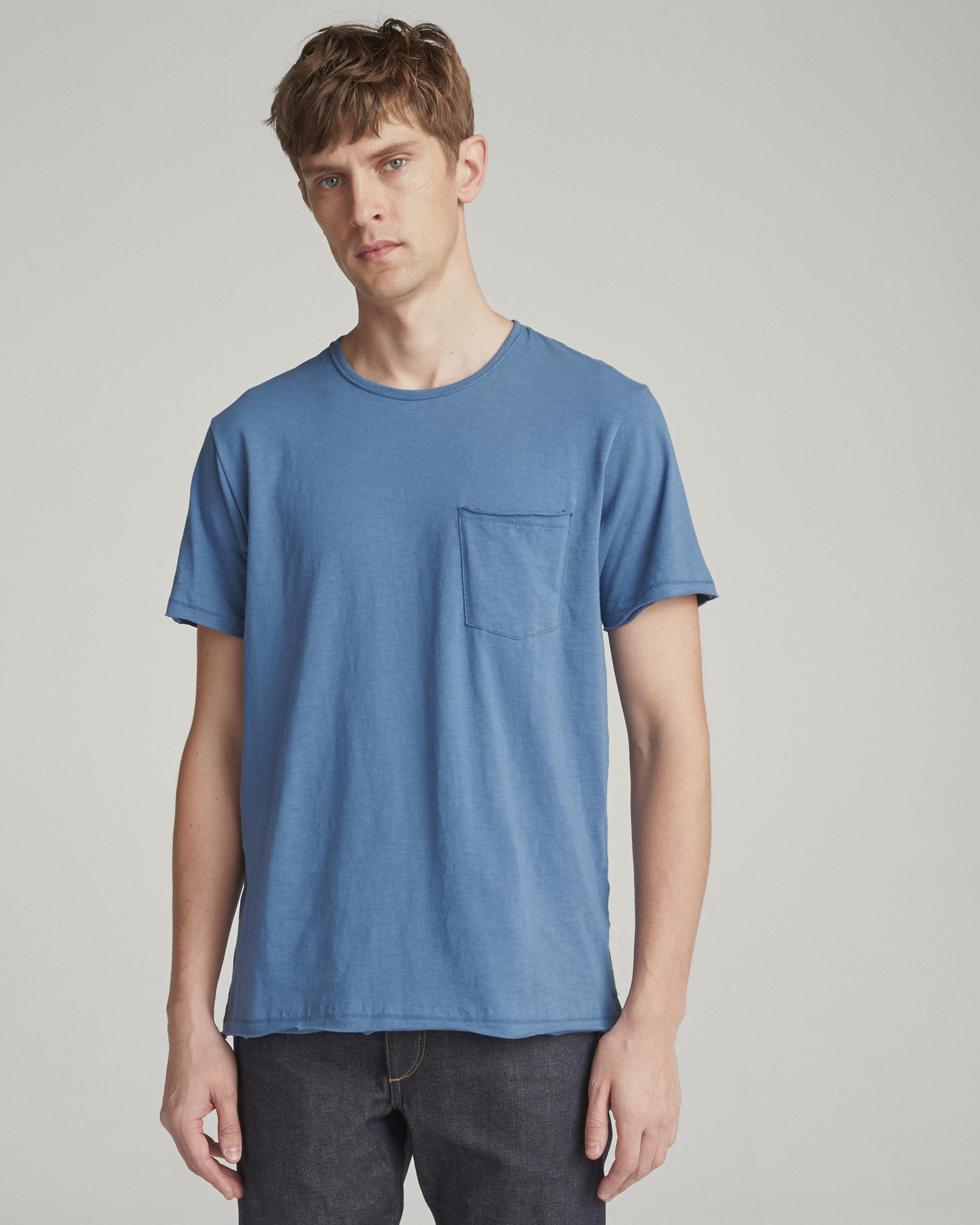 rag and bone t shirt mens