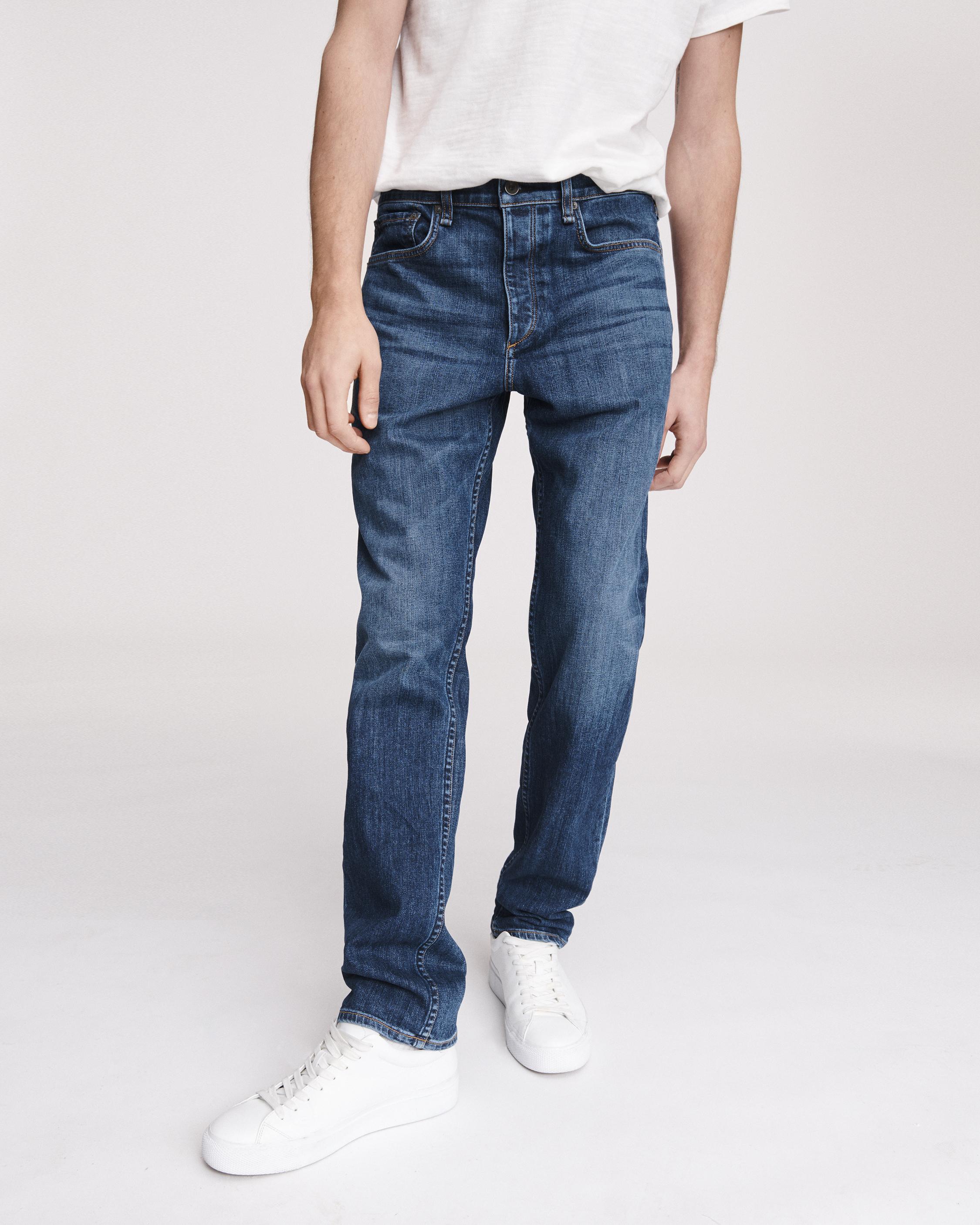 rag and bone fit 3 jeans